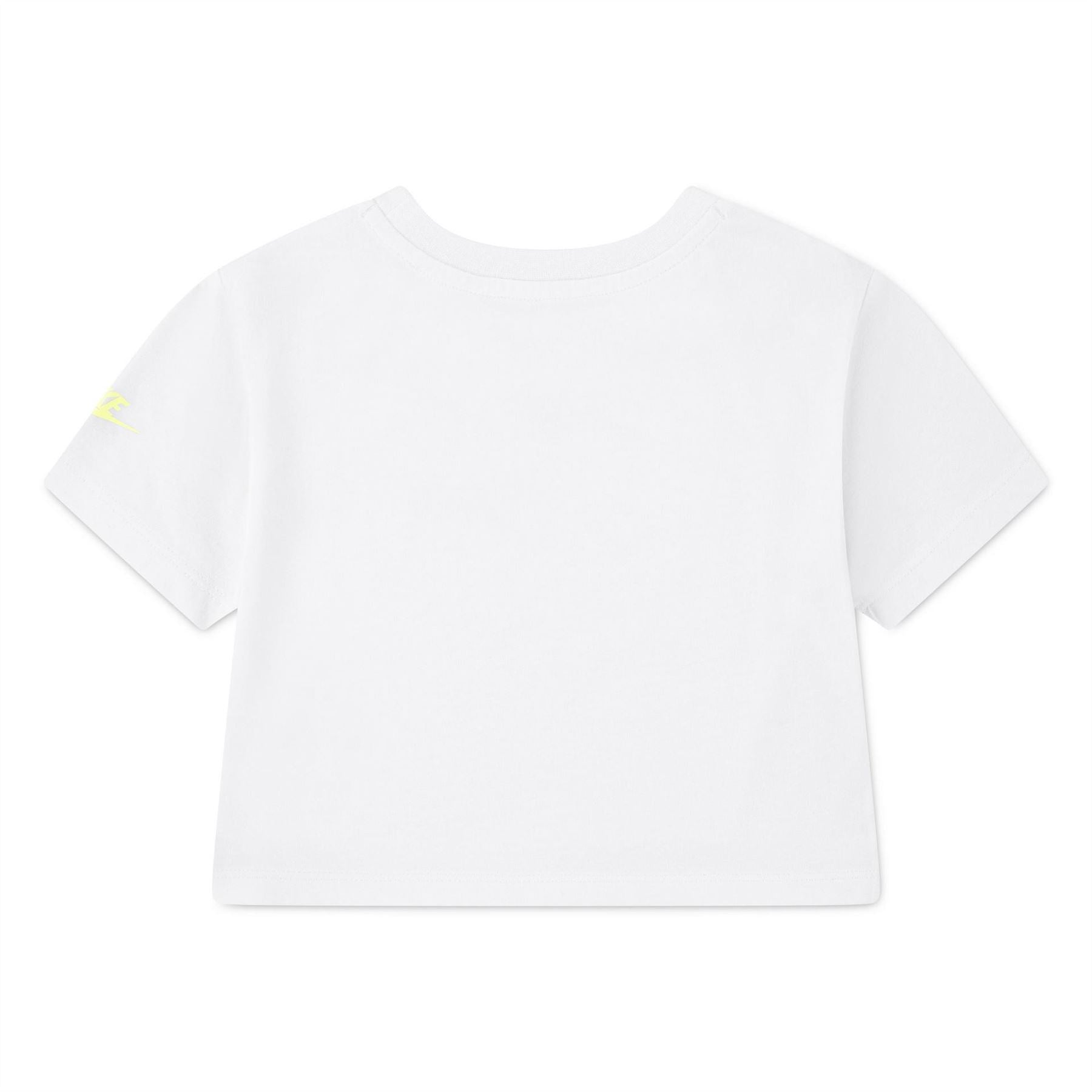 Nike Flow Ral Boxy Graphic T-Shirt