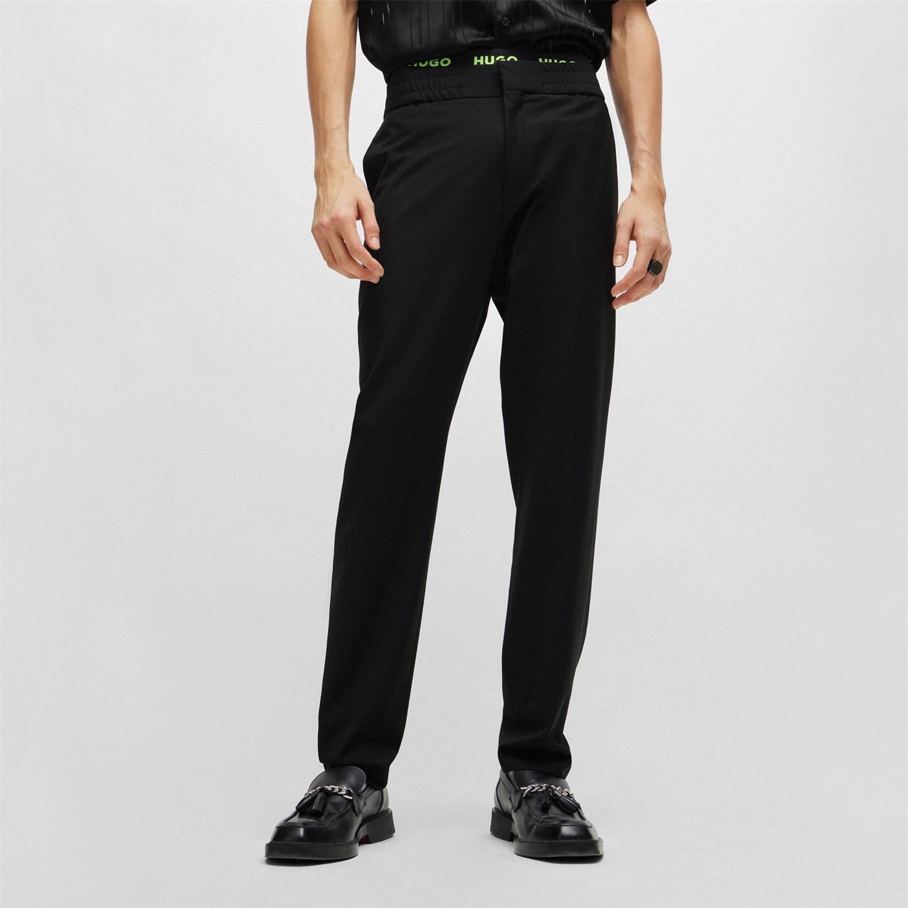 Hugo Trousers