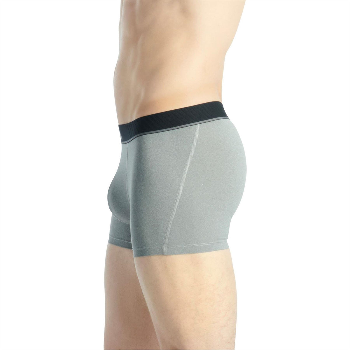 adidas Active Micro Flex Trunk (3pk)