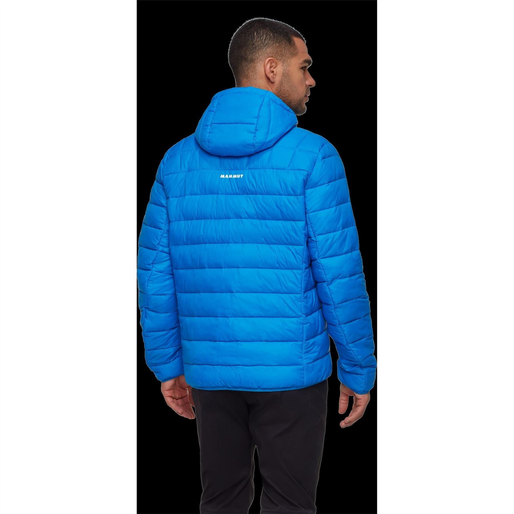 Mammut Crag IN Hdy Sn61