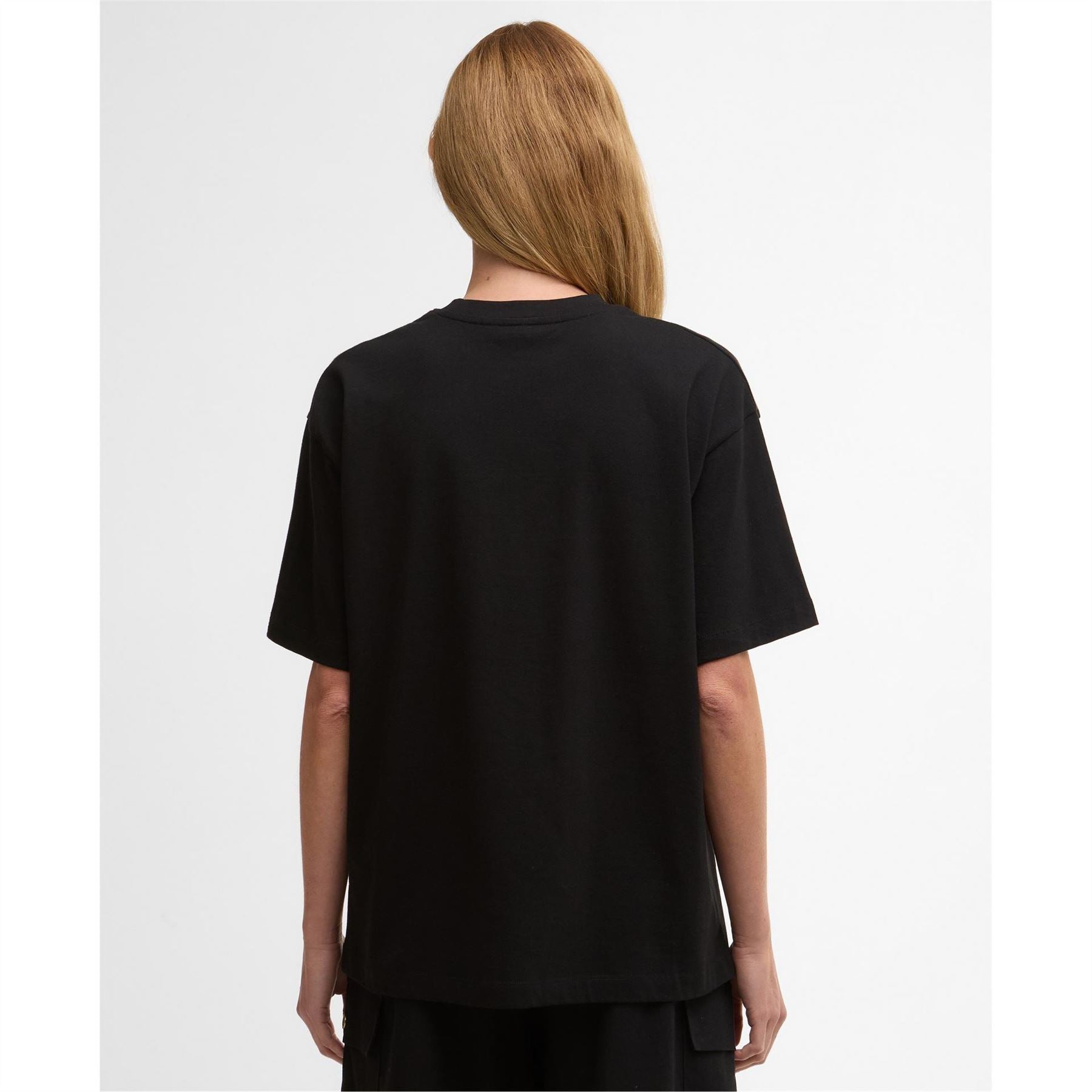 Barbour International Santana T-Shirt