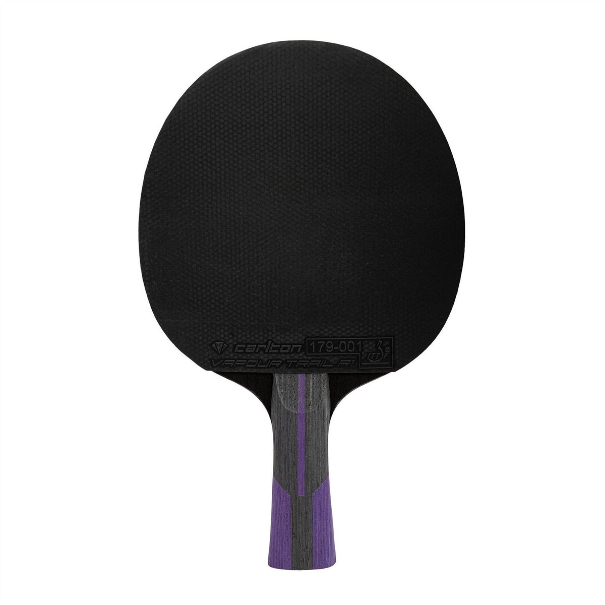 Carlton Trail R4 Table Tennis Bat Adults