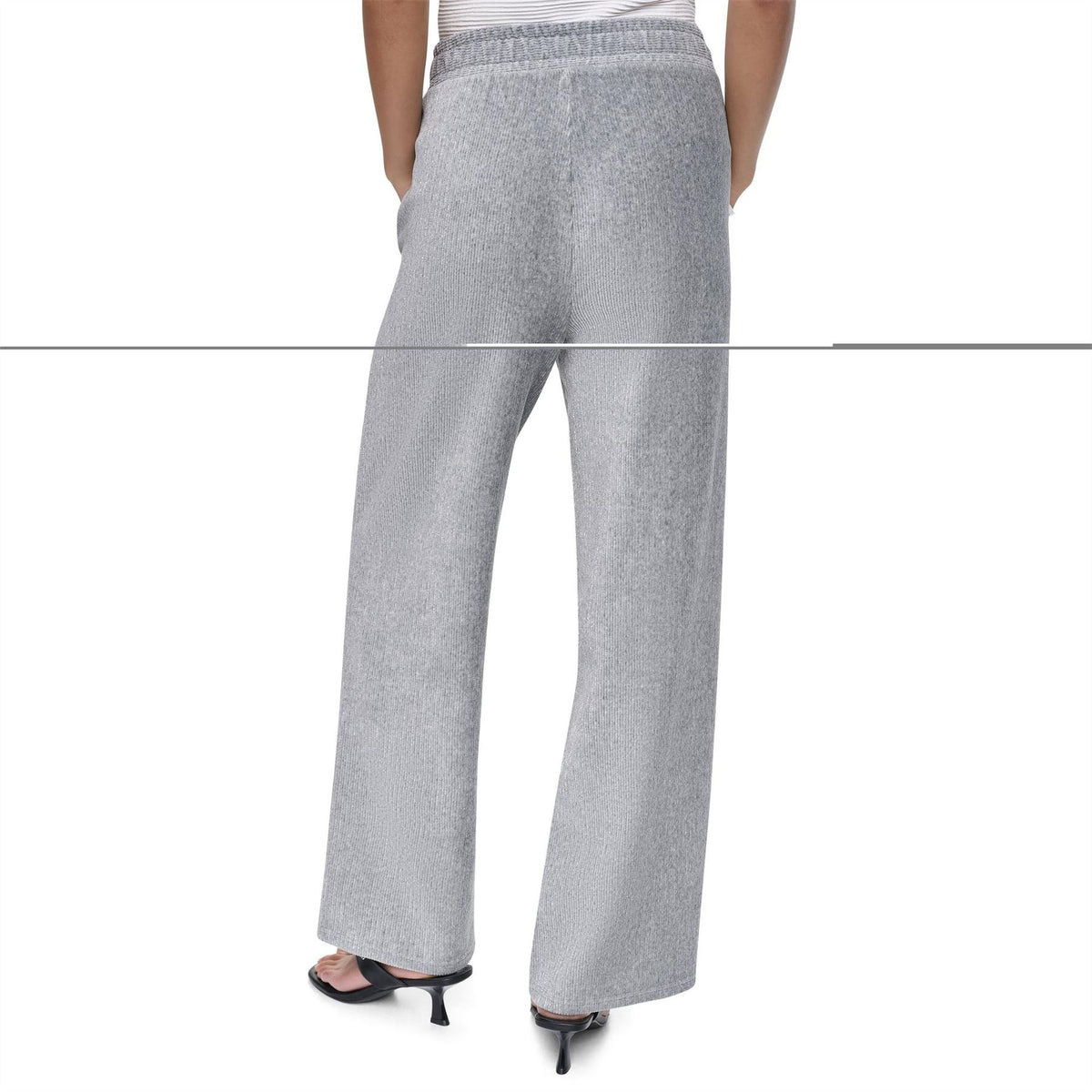 DKNY Dmt Wl Jog Ld64