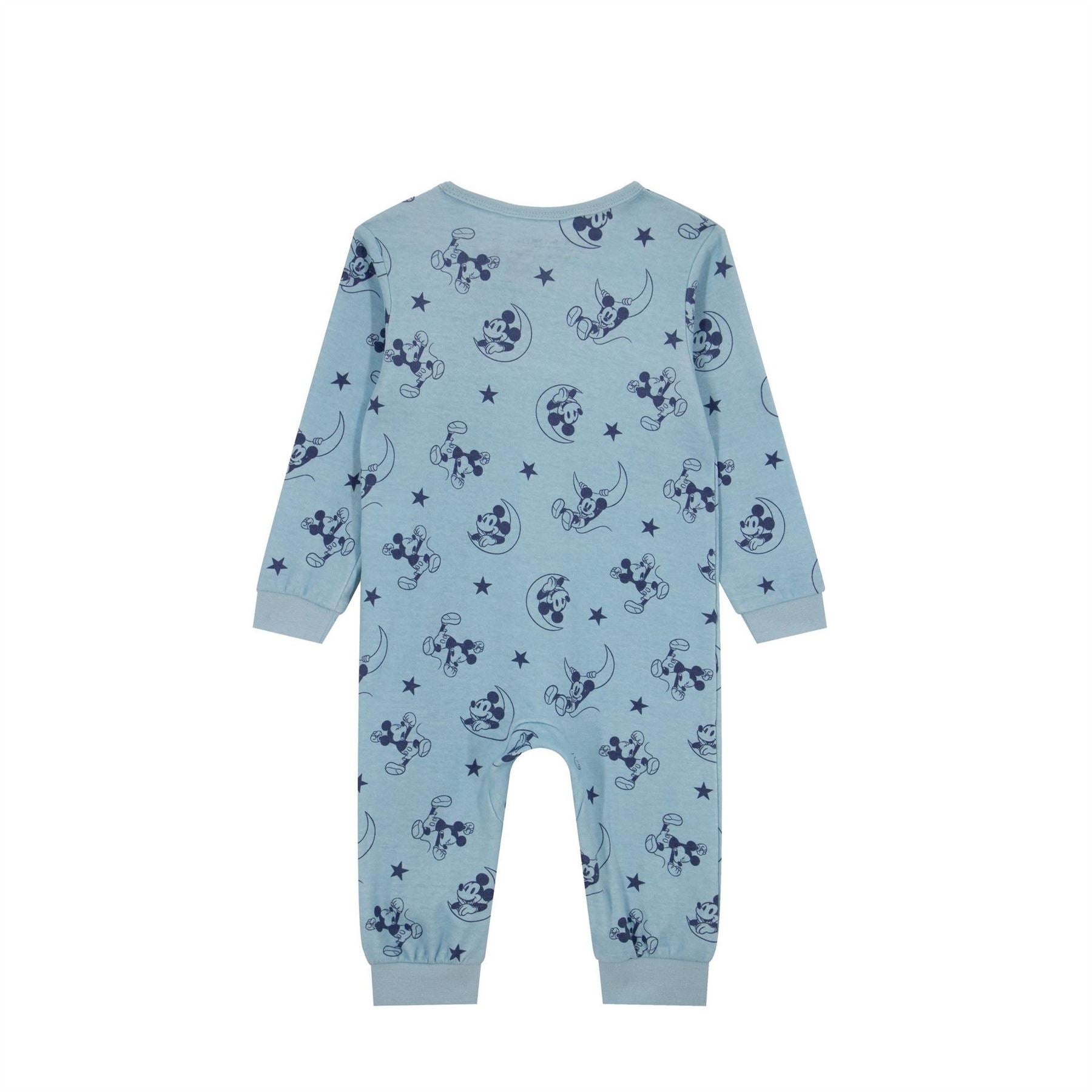 Character 4pc Set Baby