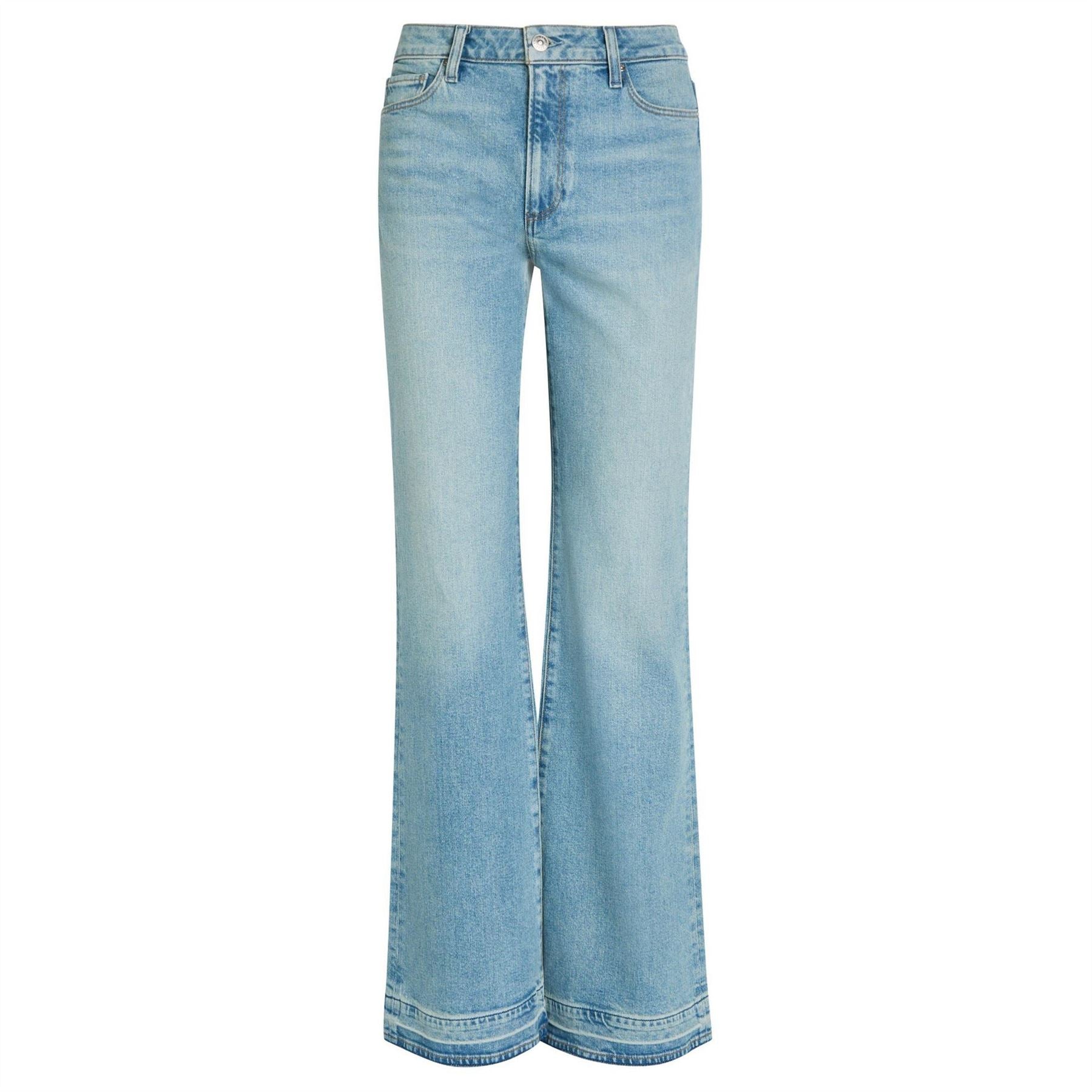 Paige 33 W  Undone Finish