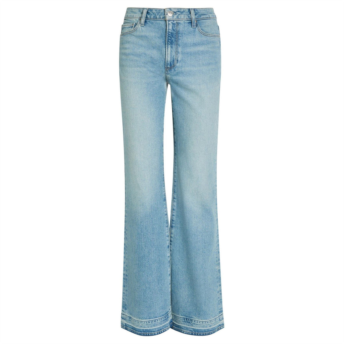 Paige 33 W  Undone Finish