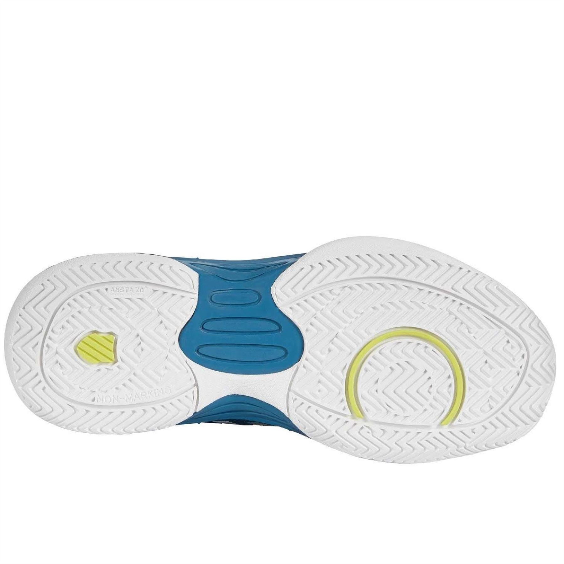 K-Swiss Hypercourt Express 2 Tennis Shoes
