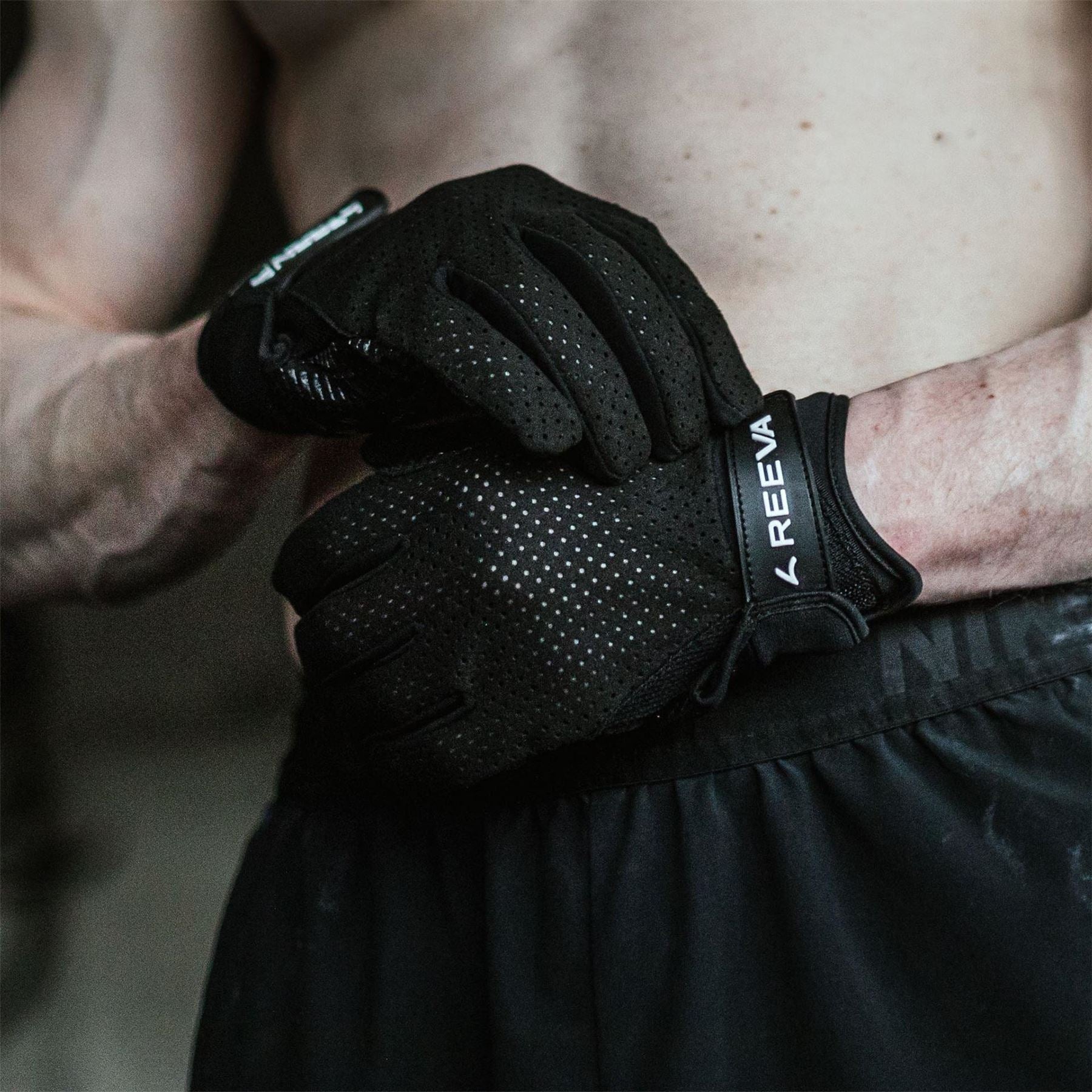 Reeva Ultra Grip Gloves
