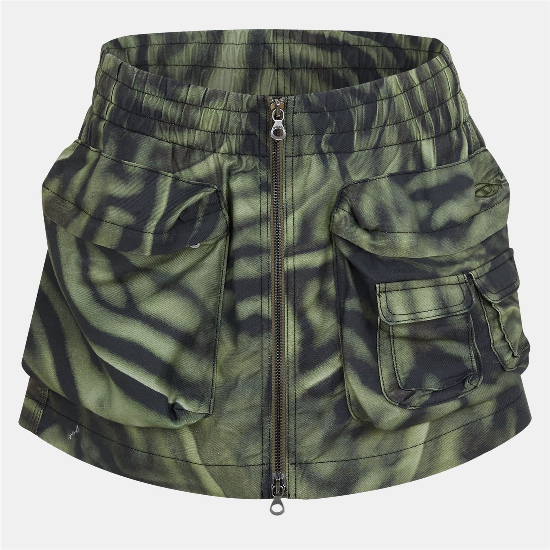 Diesel Cargo Skirt