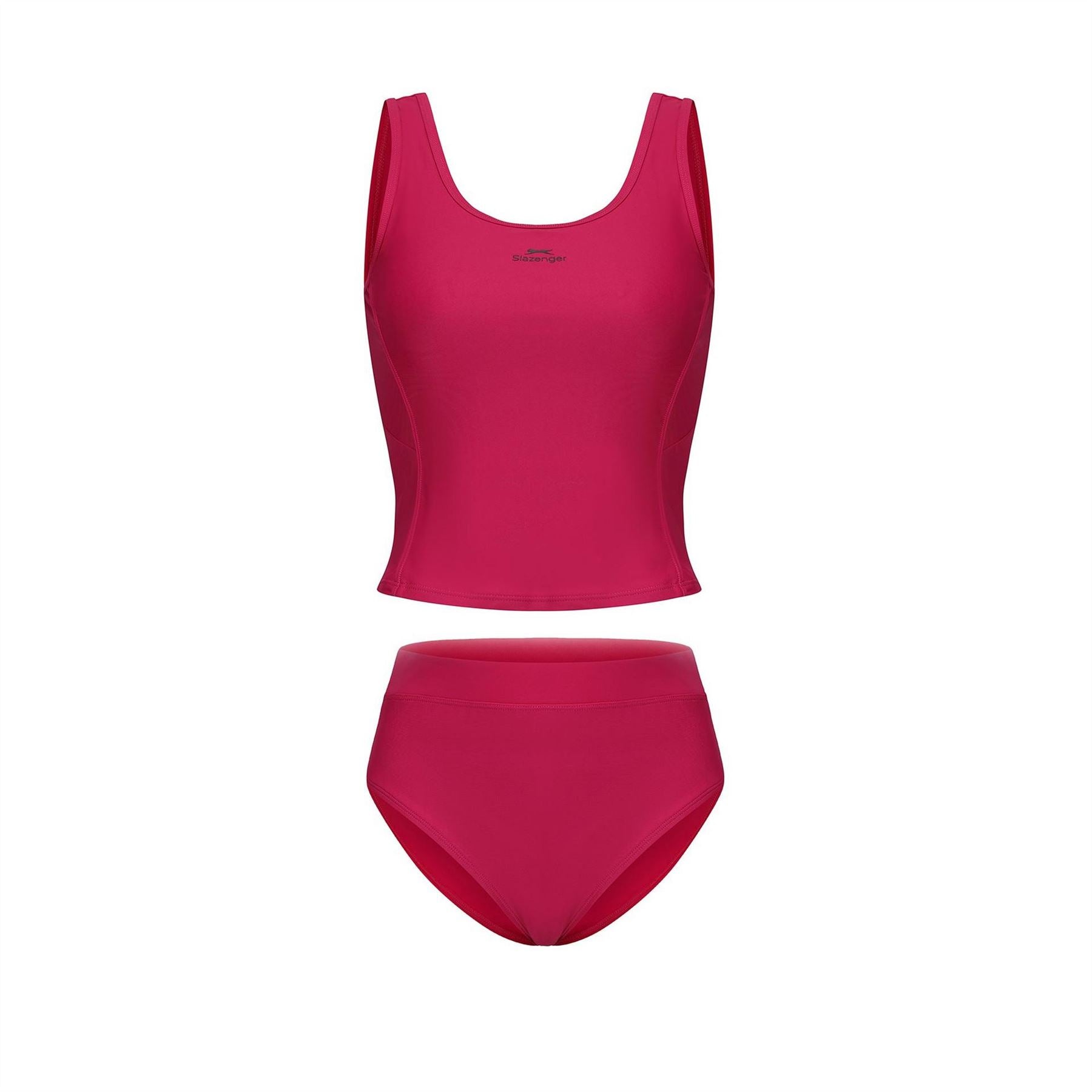 Slazenger Tankini Set Ladies