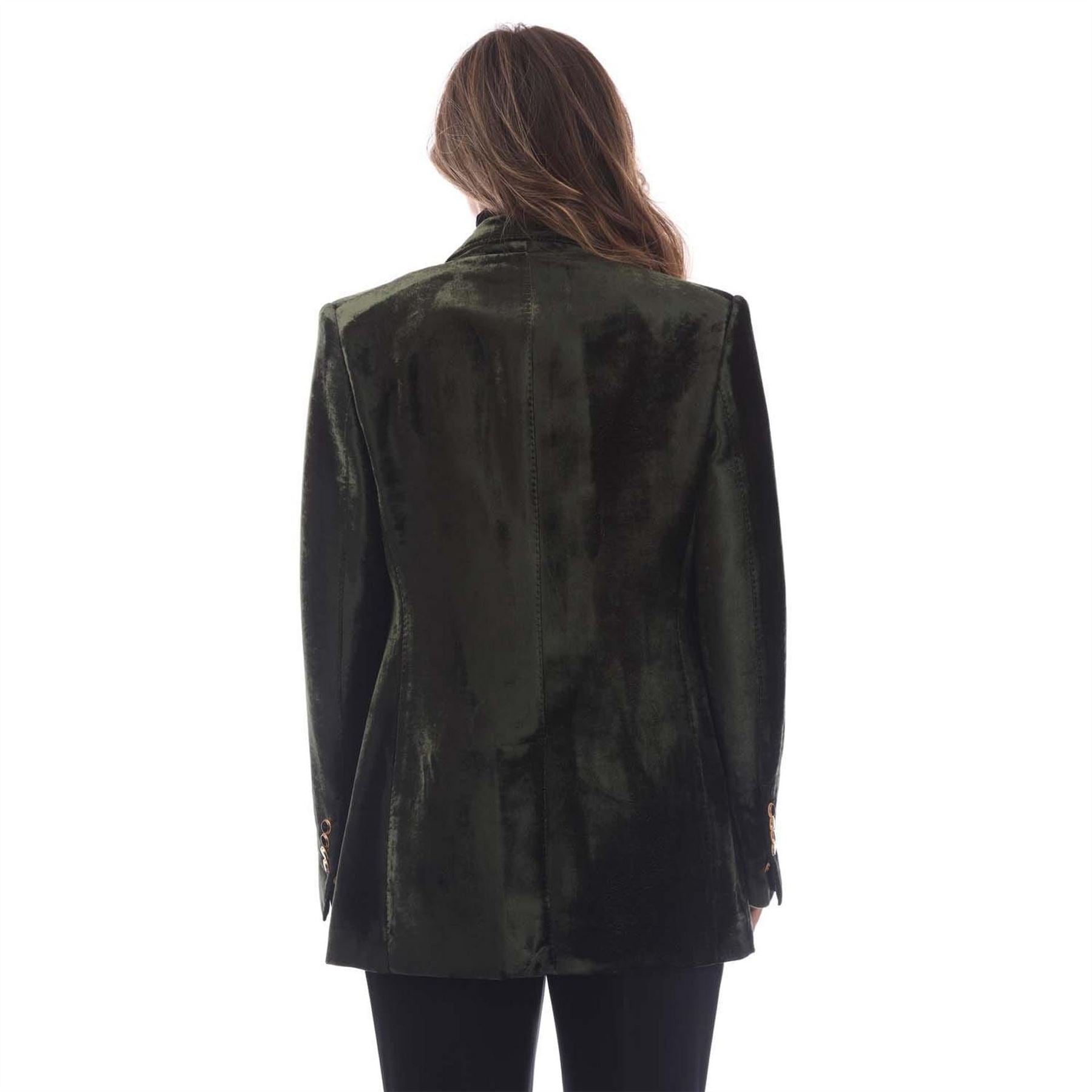 Tom Ford Single Breasted Jacket