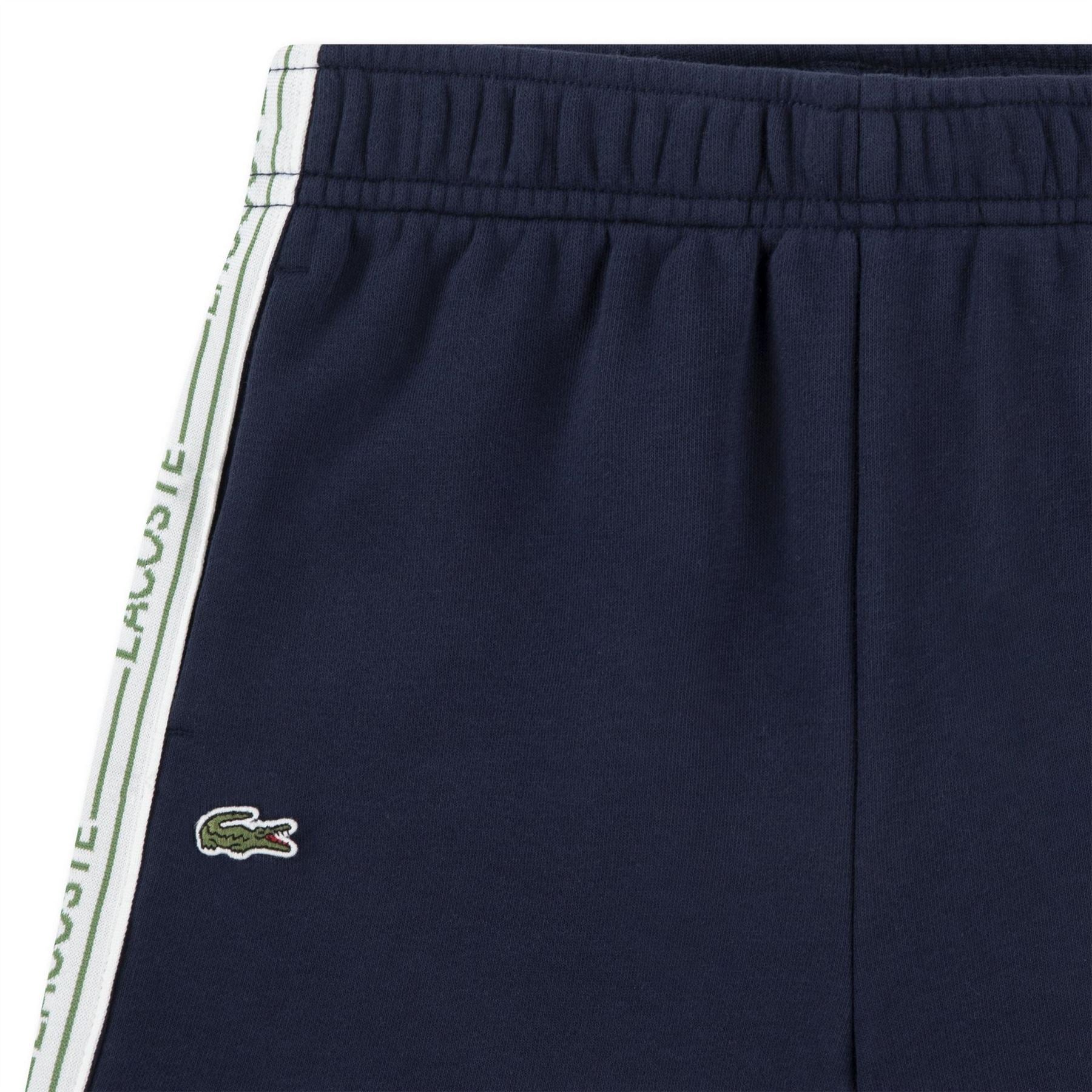Lacoste Fleece Jogger Shorts