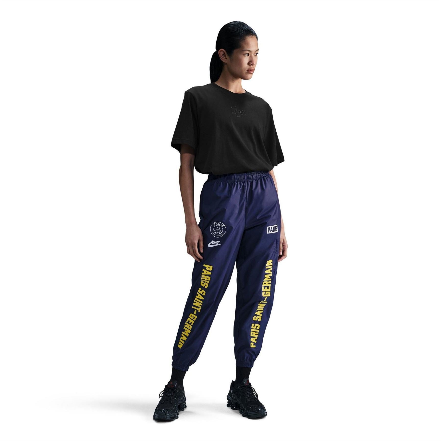 Nike Womens Saint Germain Premium Essentials T-Shirt