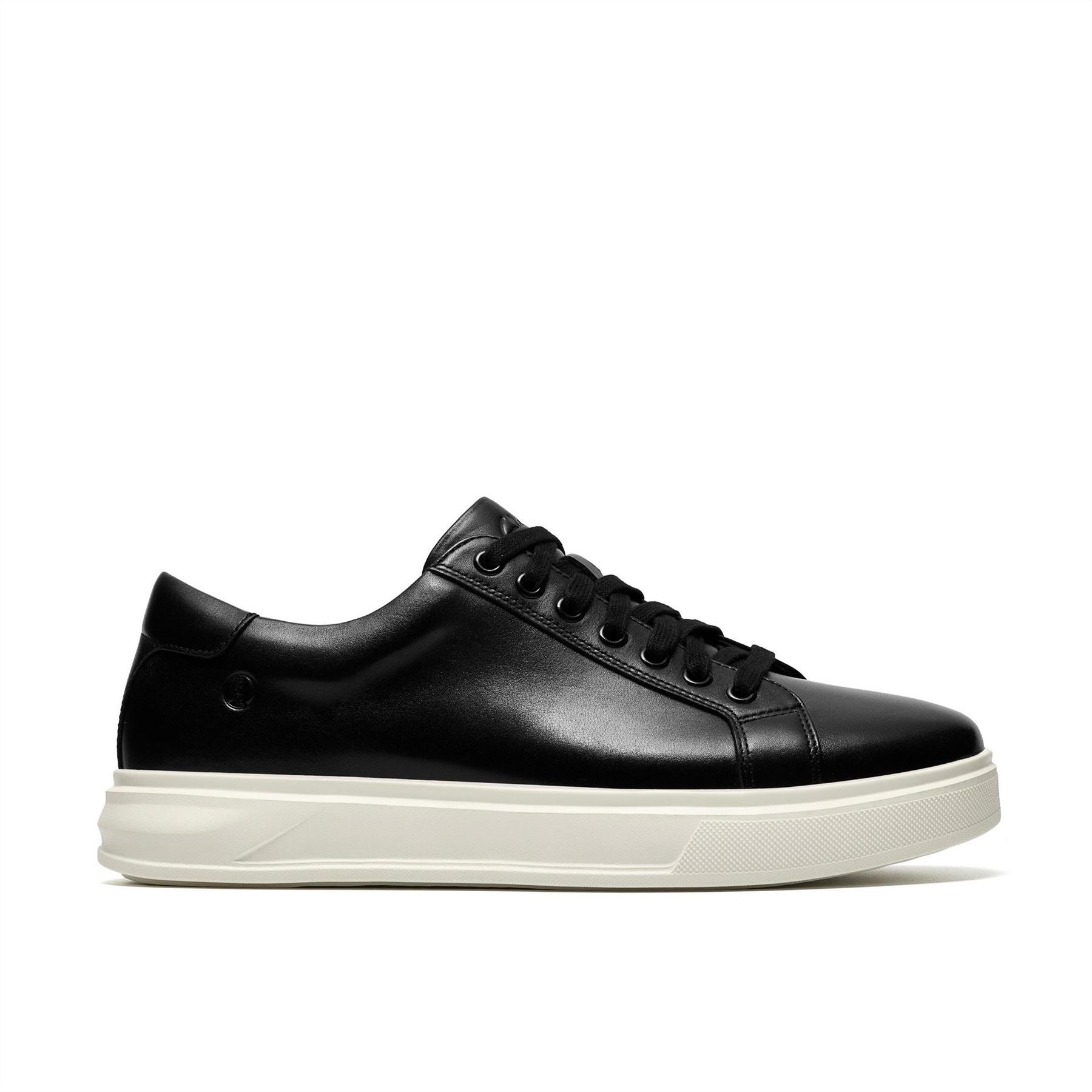 Clarks Goswell Tie Sn62