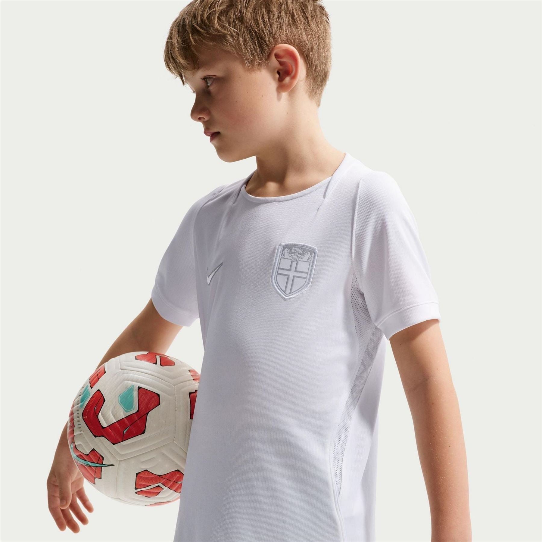 Nike Third Shirt World Cup 2026 Juniors