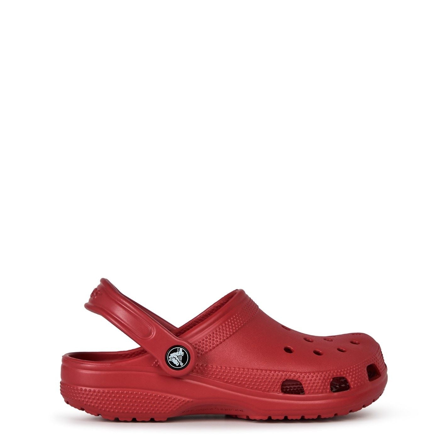 Crocs Womens Classic Clog