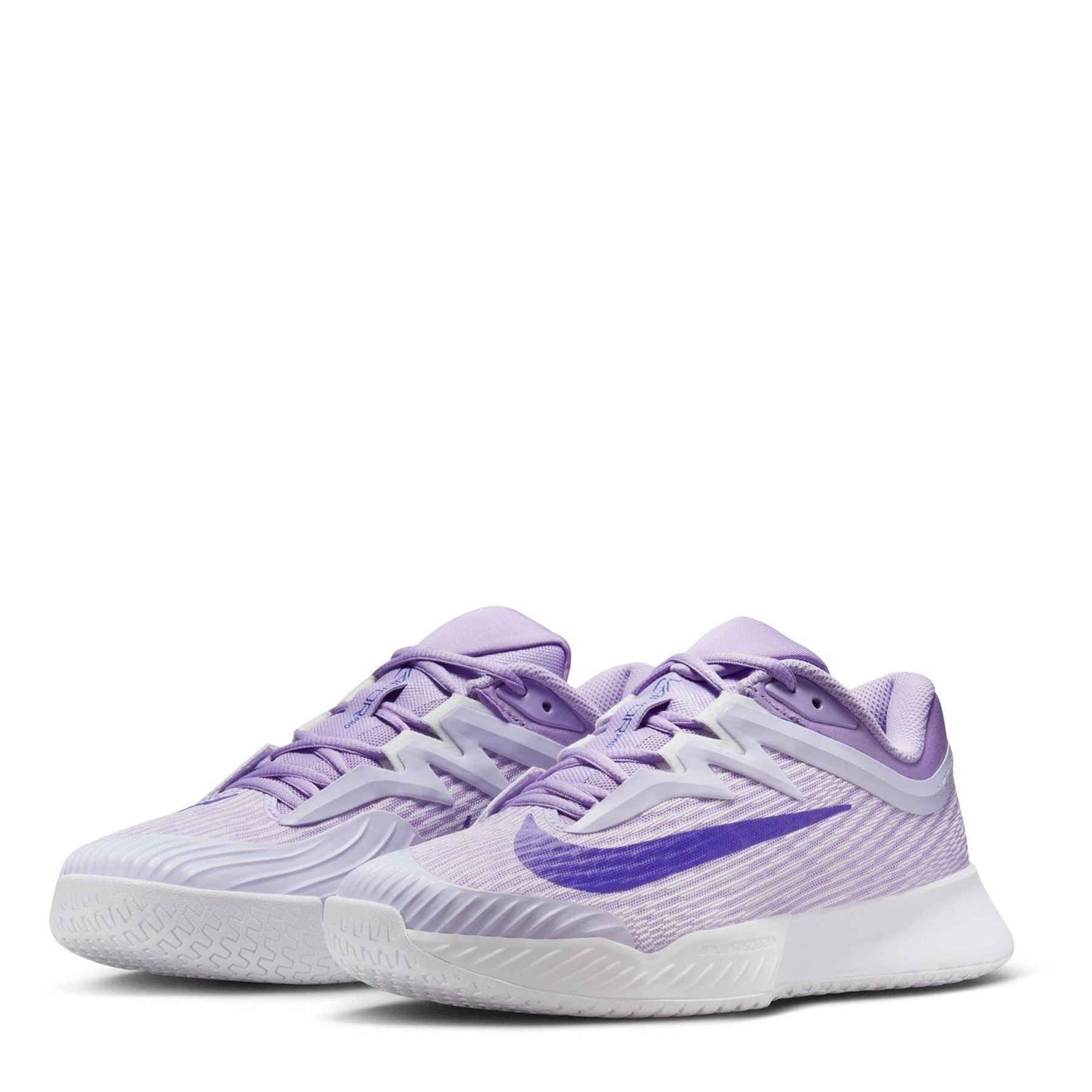 Nike Womens Vapor Pro 3 Tennis Shoes