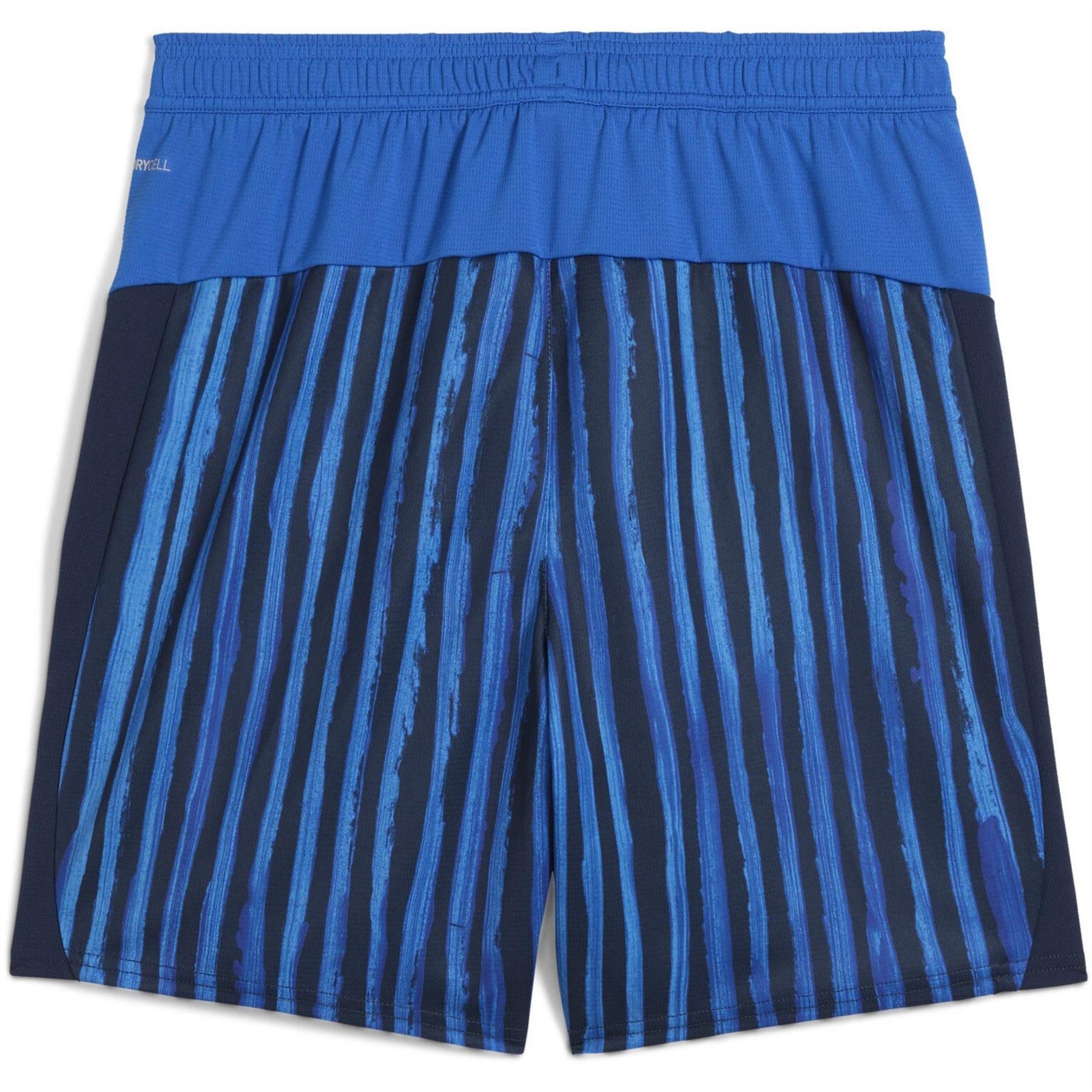 Puma X Kidssuper Al Hilal Home Shorts 2025 2026 Adults