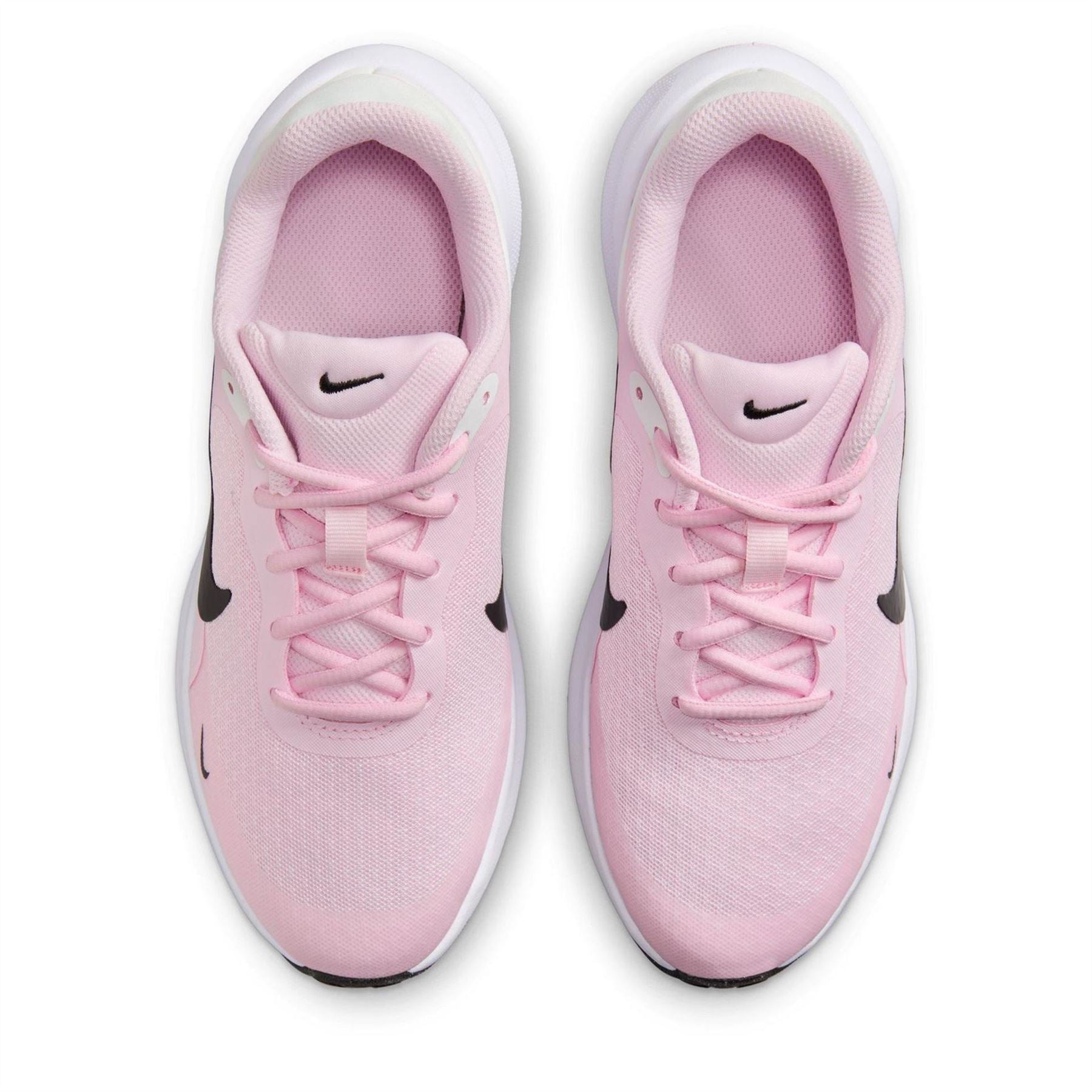 Nike Revolution 7 Big Kids Shoes