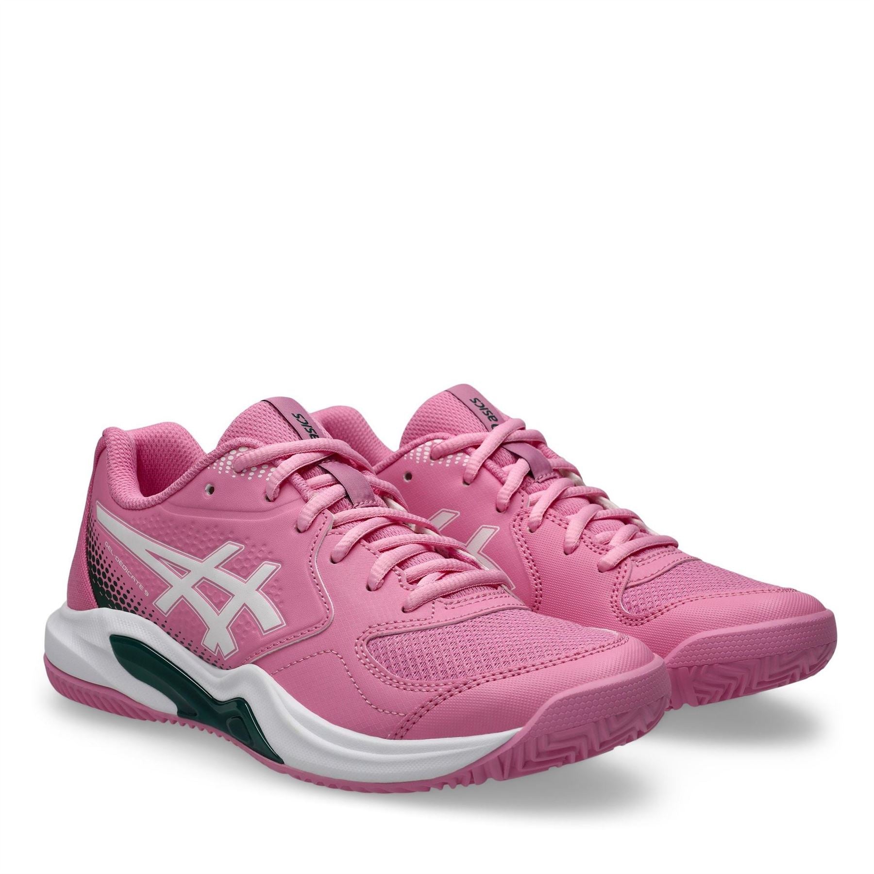 Asics Dedi Padel Trainers