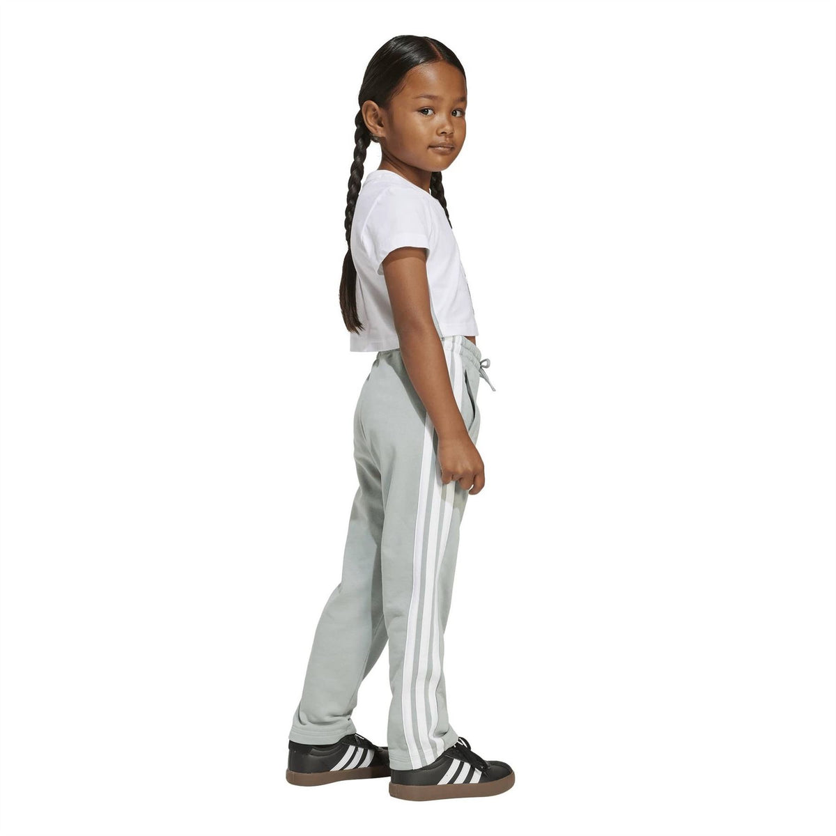 adidas Esnt T Set