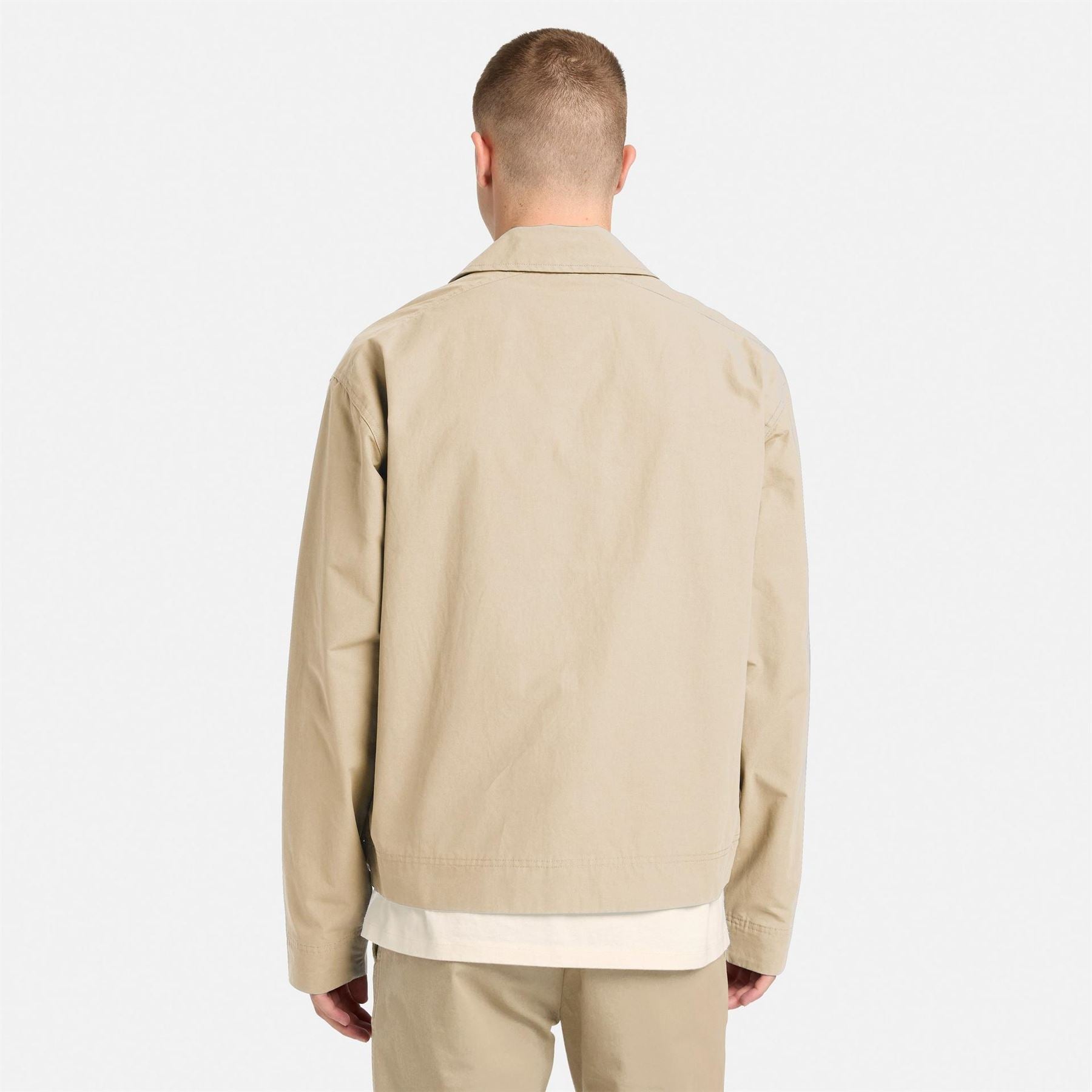 Timberland Cotton Bomber Sn62