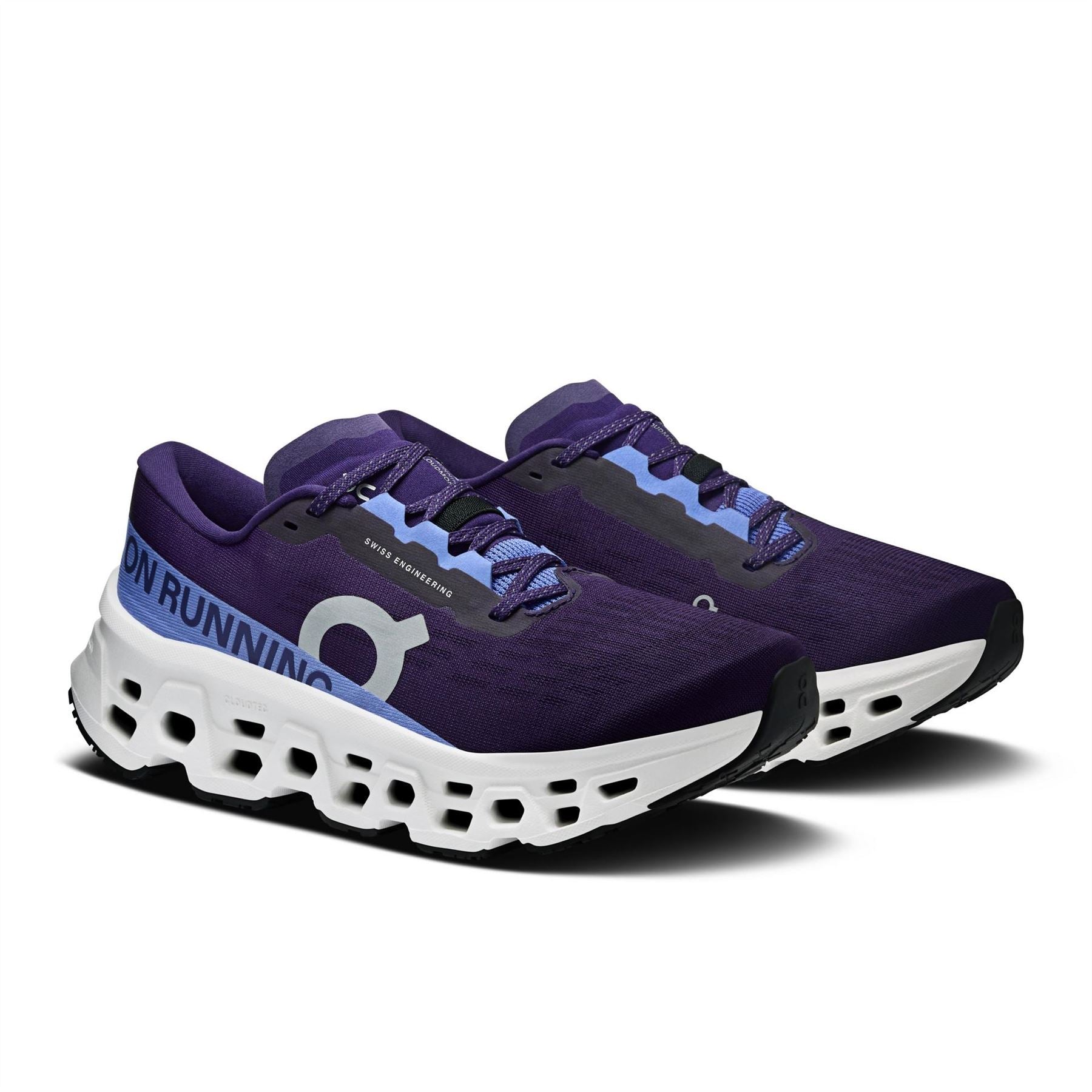 On Cloudmonster 3 Running Shoes
