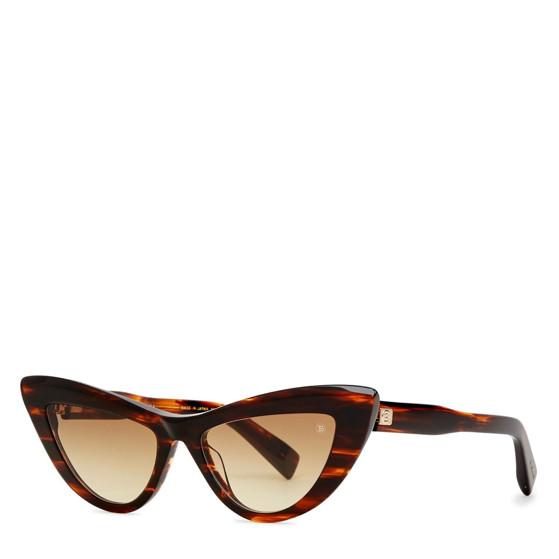 Balmain F Jolie Cat Eye sg