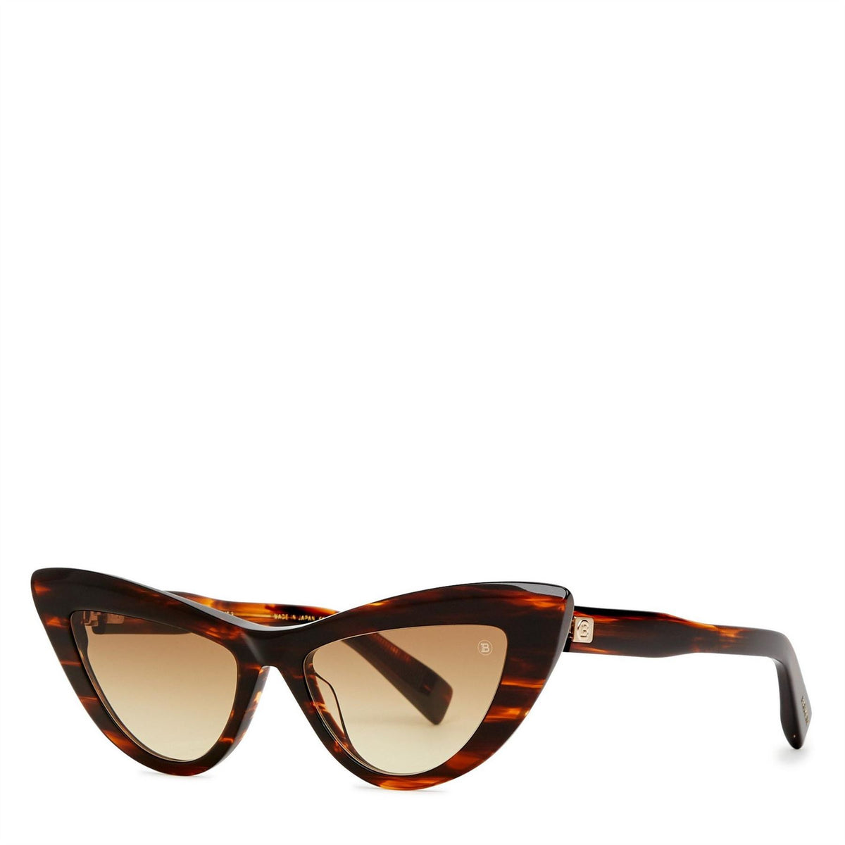 Balmain F Jolie Cat Eye sg