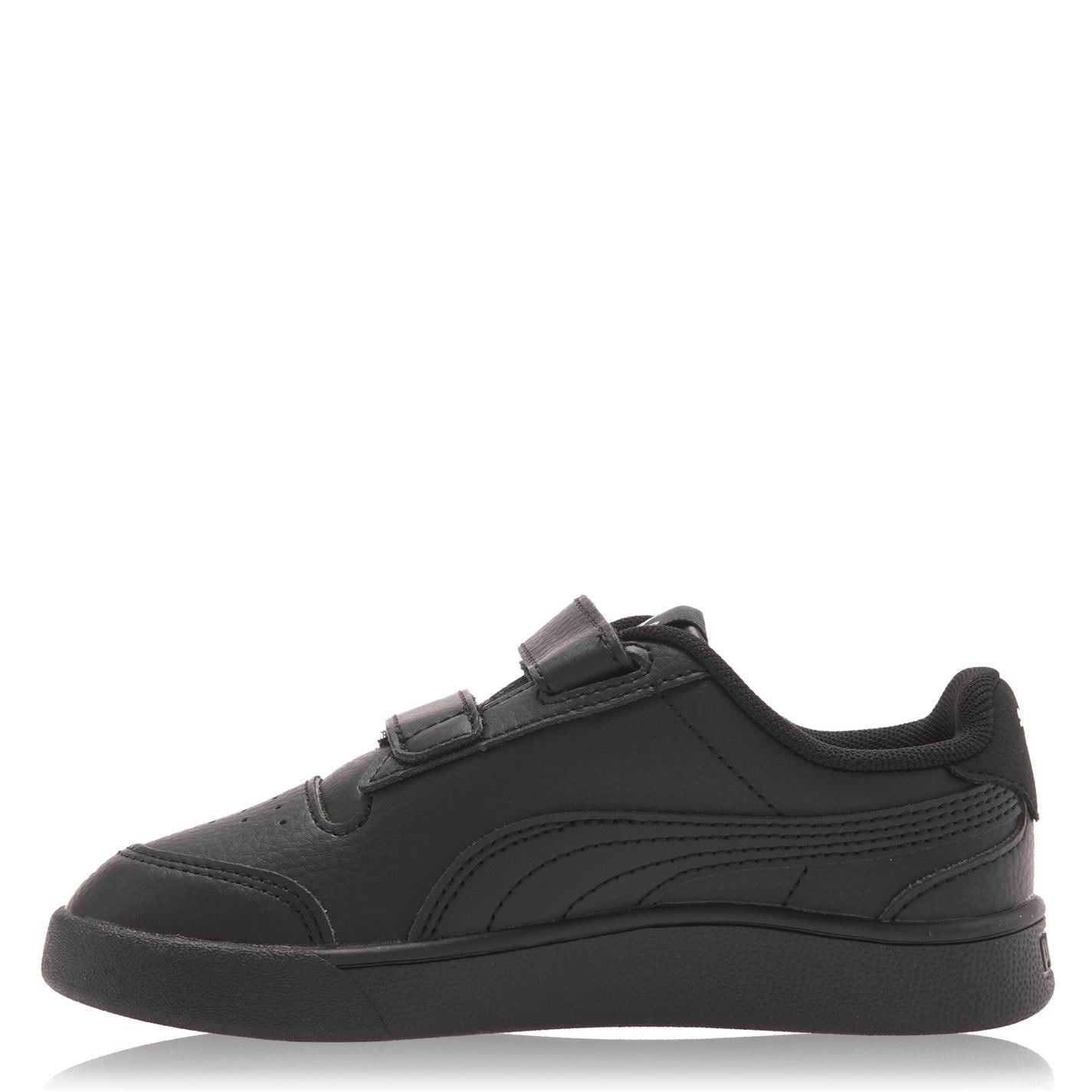 Puma Shuffle Trainers Child