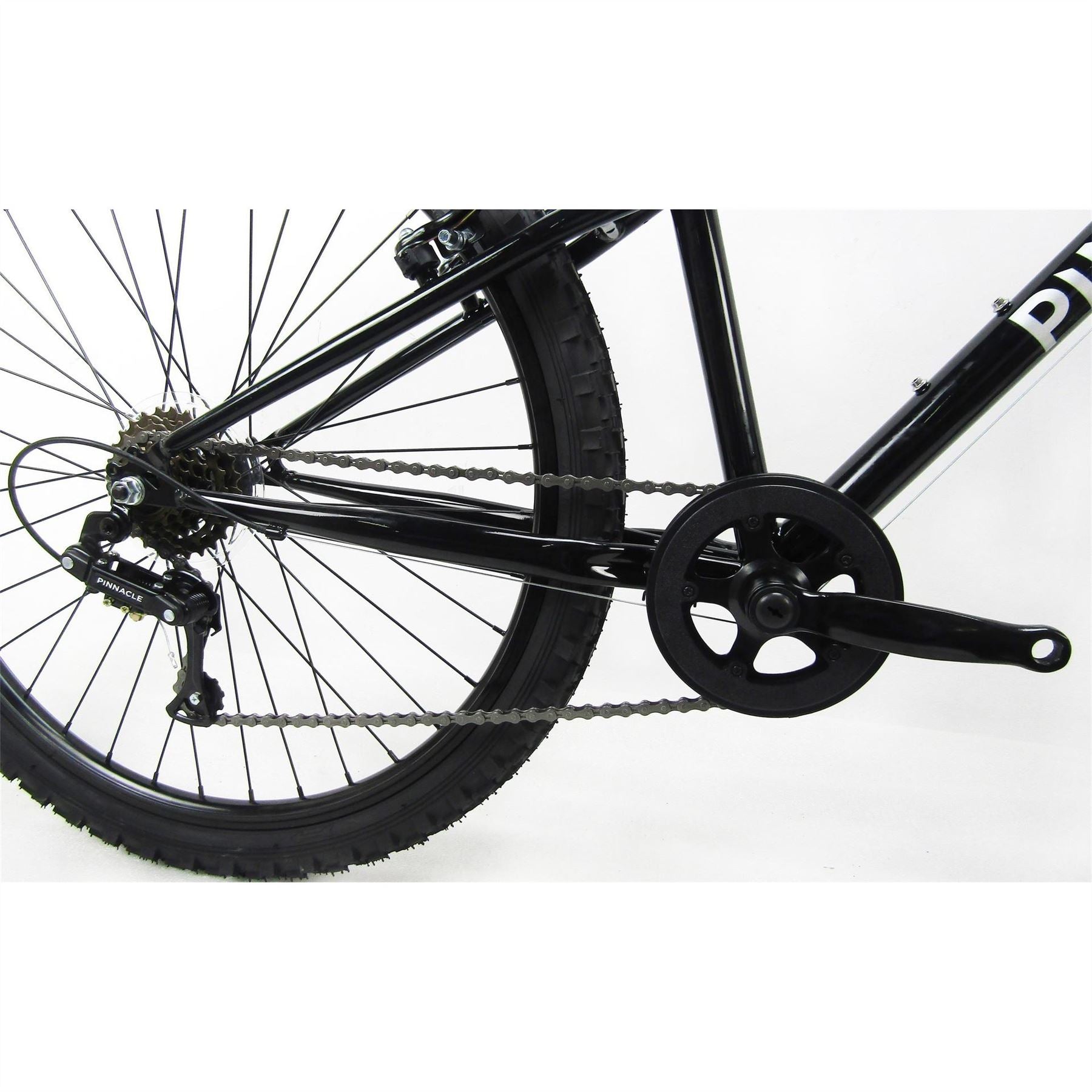 Pinnacle 26 Wheel Junior Bike