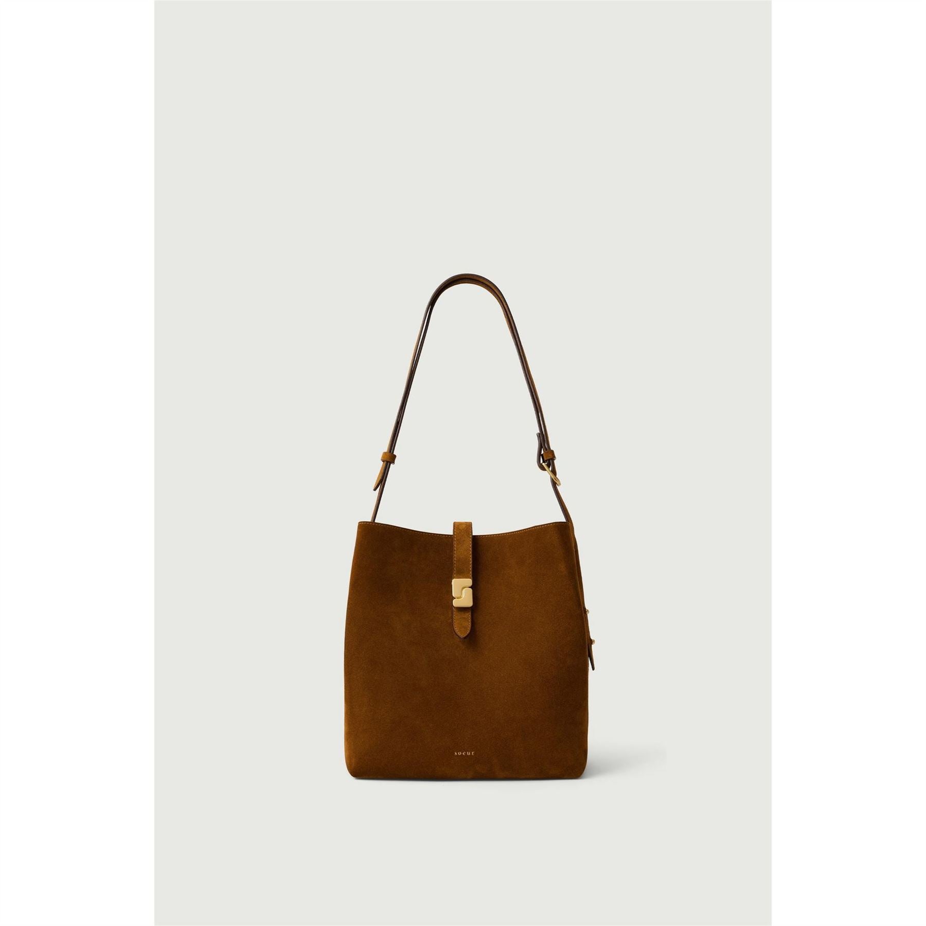 Soeur Bello Bucket Bag