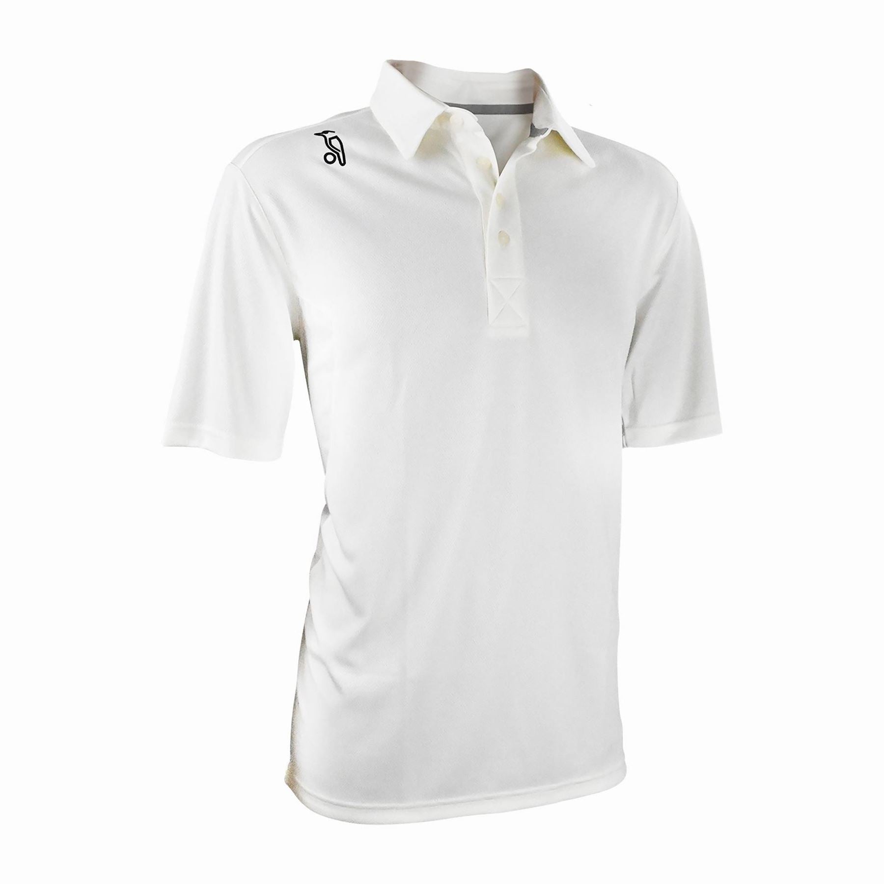 Kookaburra Sport Elite Short Sleeve CrickeT-Shirt   Junior