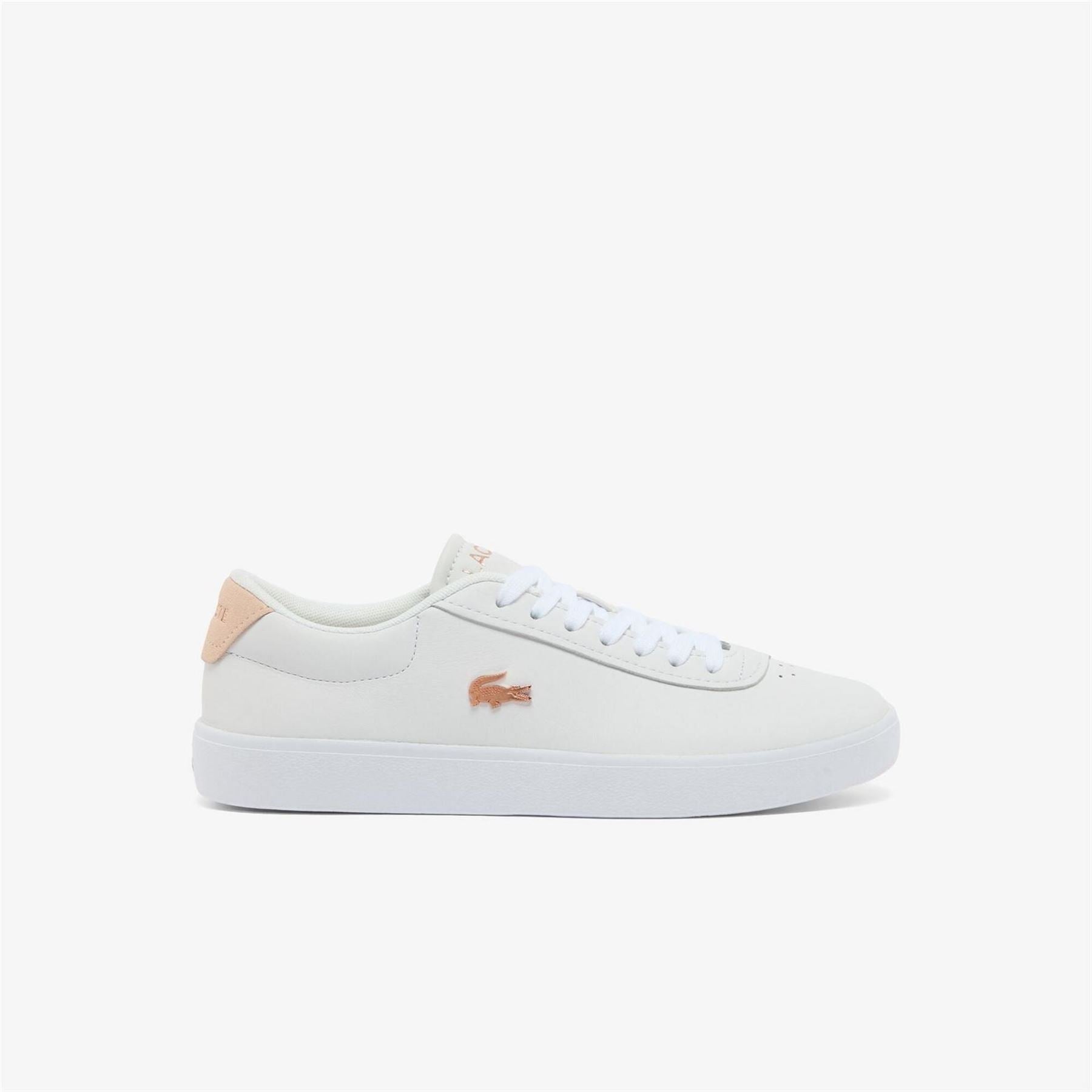 Lacoste Evo Trainers