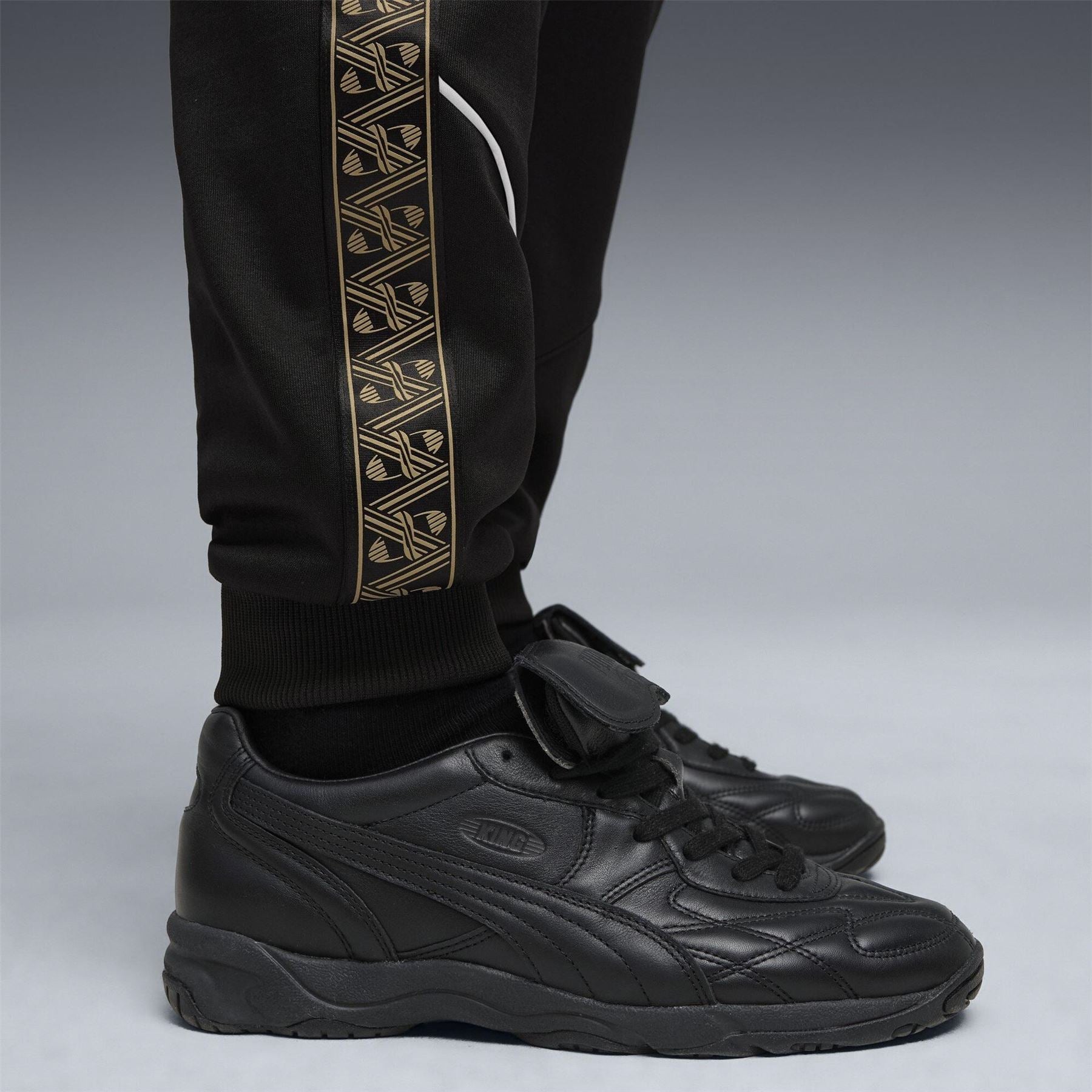 Puma King Anthem Performance Tracksuit Bottoms