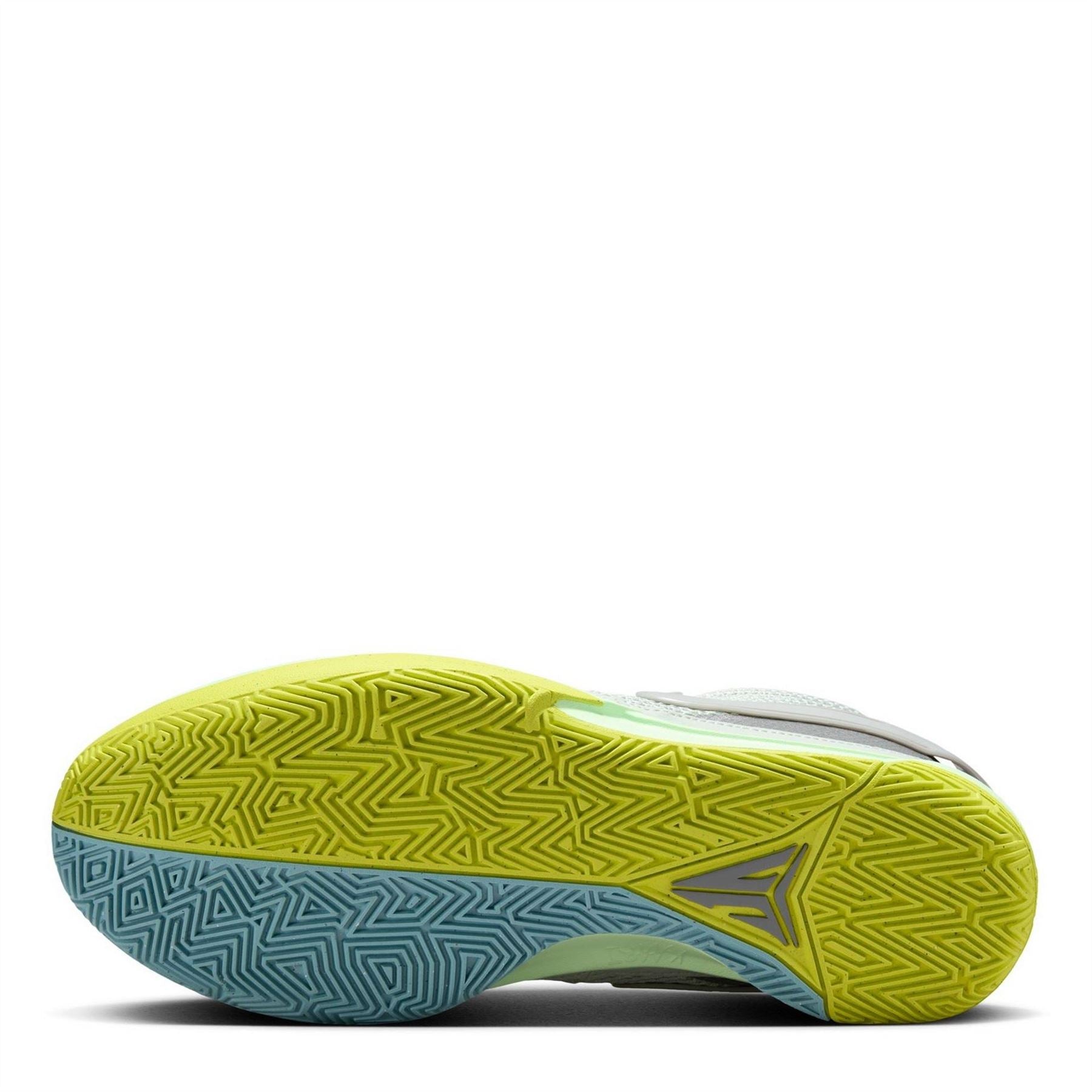 Nike Ja 1 Low Top Sneakers