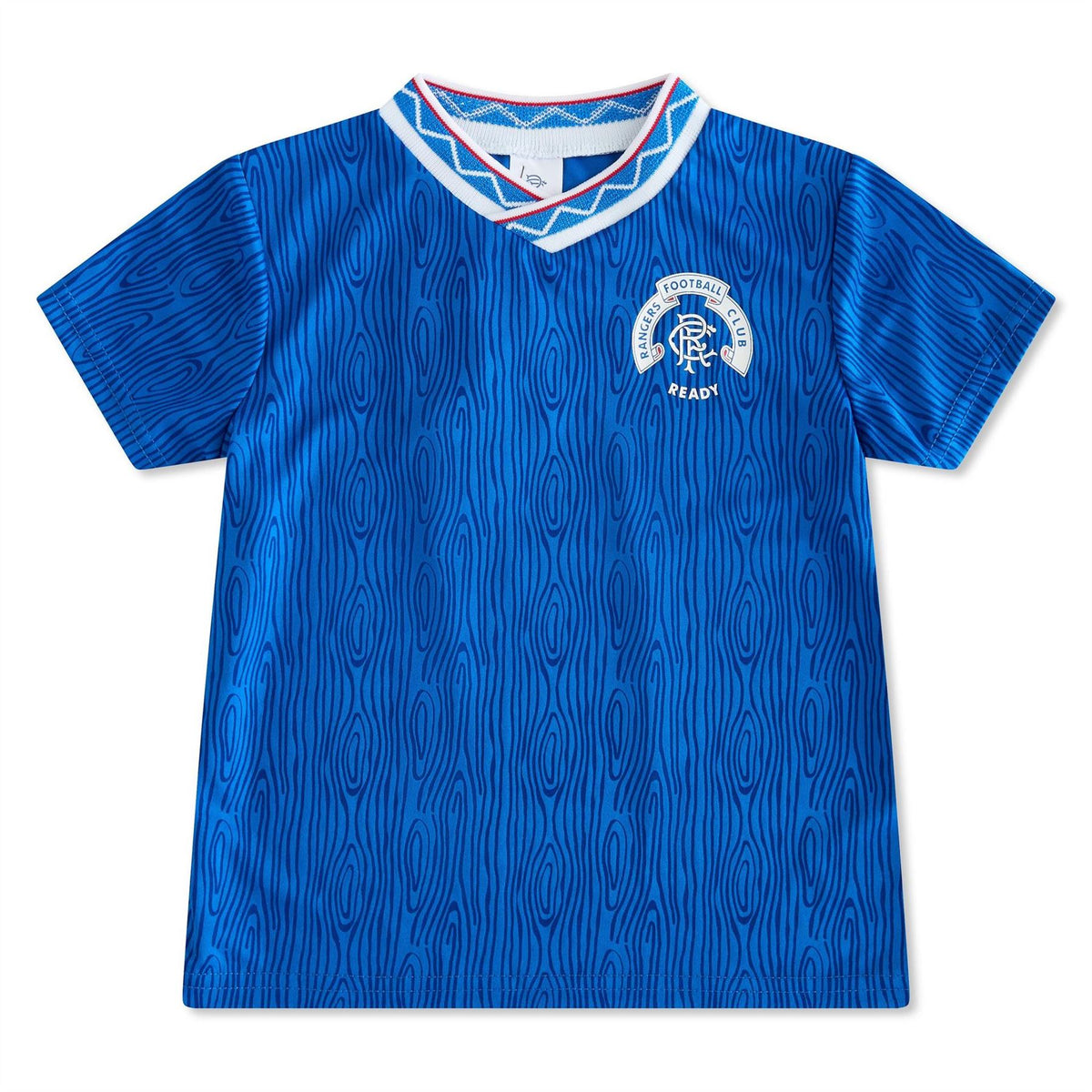 Rangers FC 1990 1992 H R