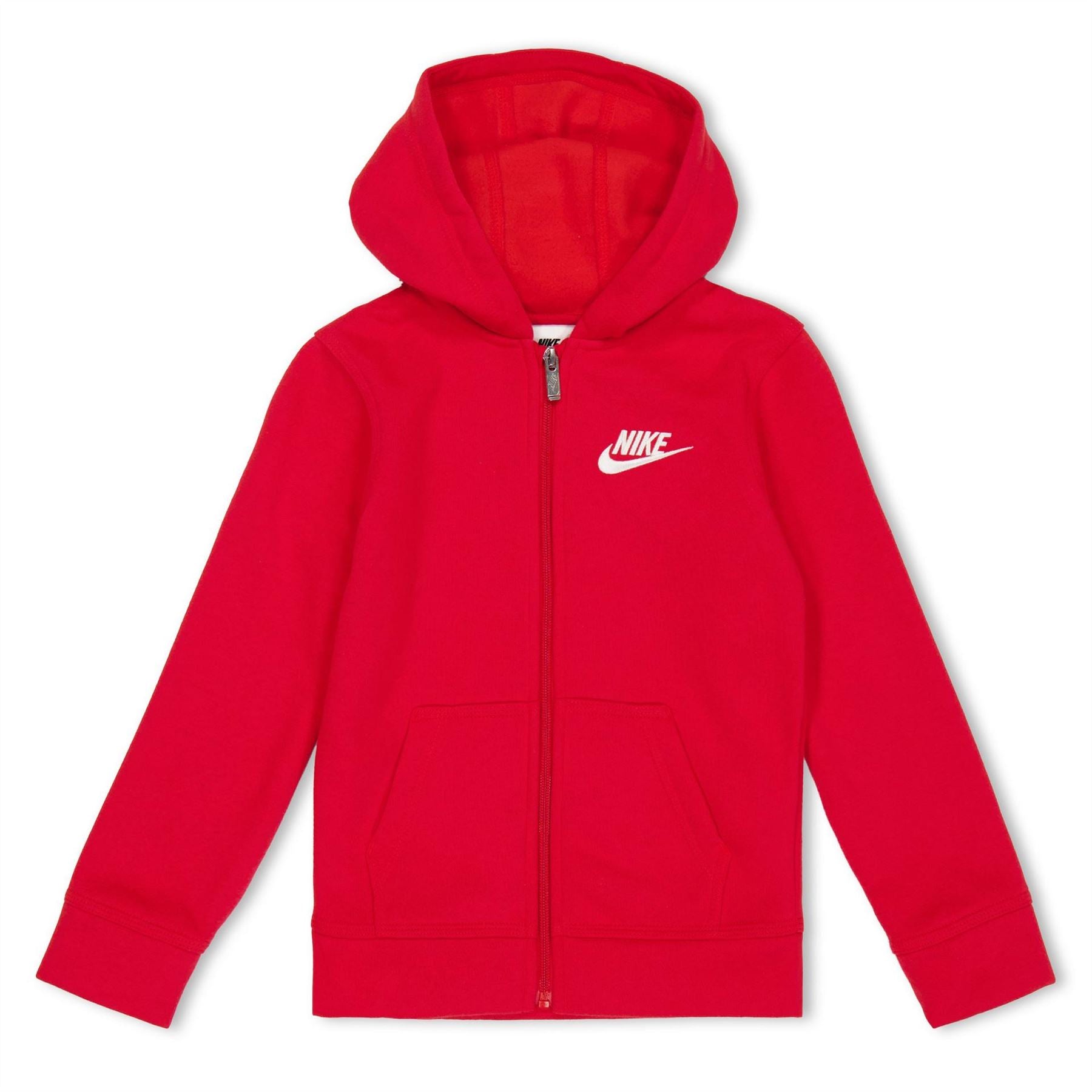 Nike Zip Hoodie Infants