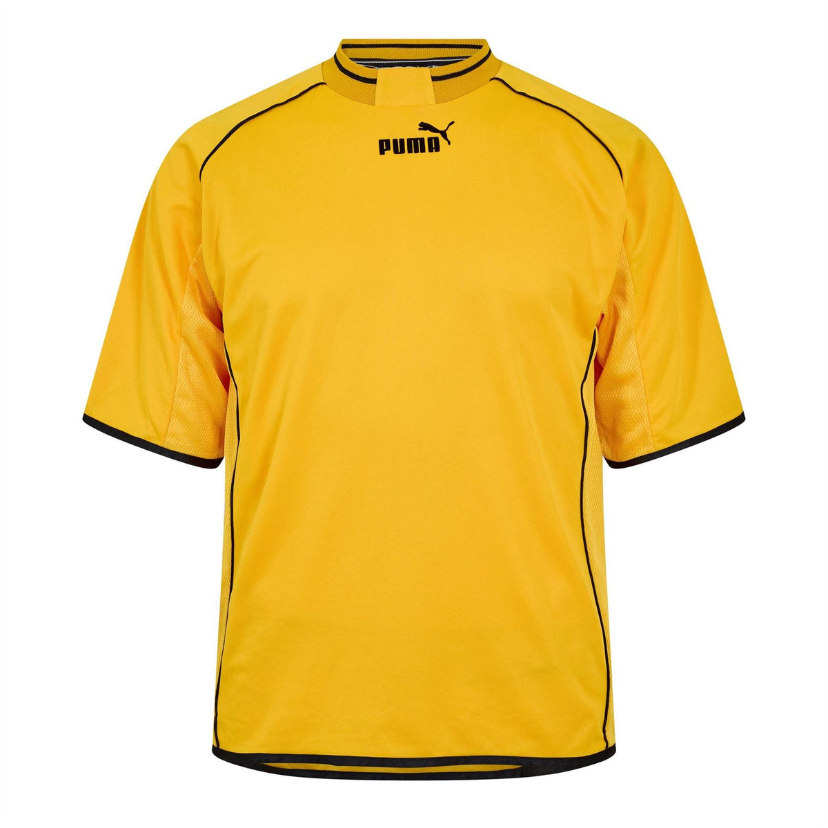 Puma Mens S S Tee