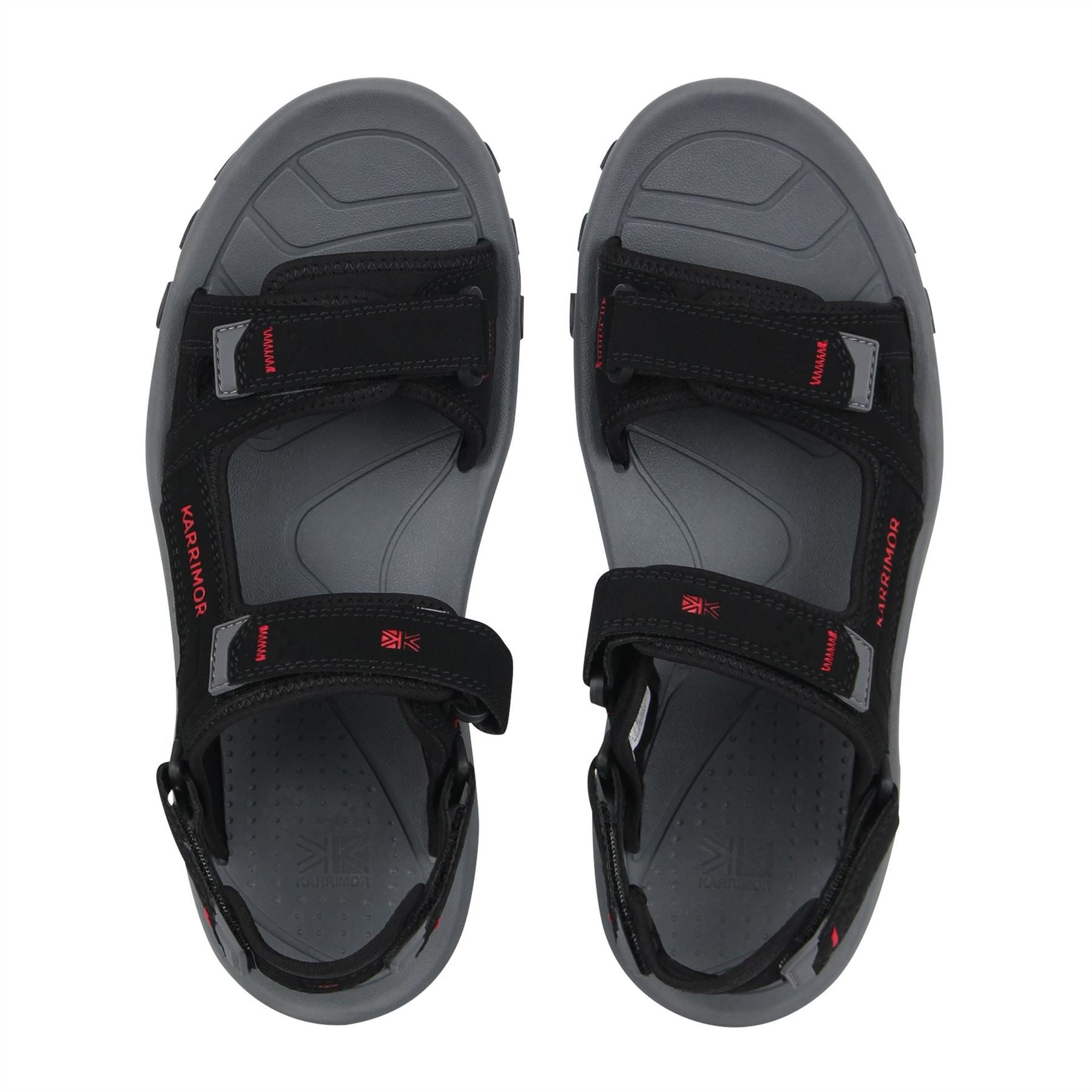 Karrimor Mens Antibes Walking Sandals