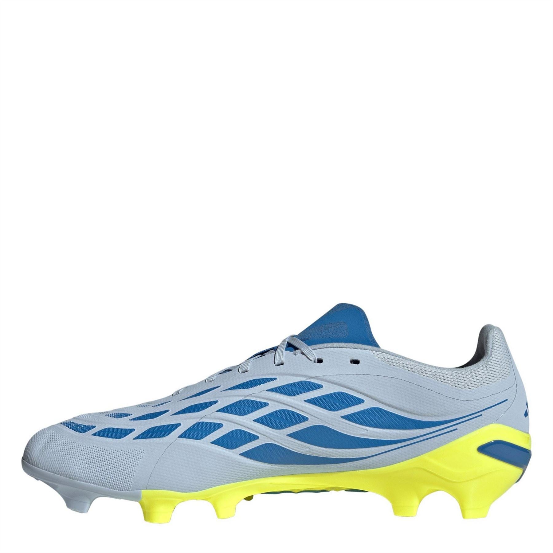 adidas adidas Predator League Firm Ground Football Boots