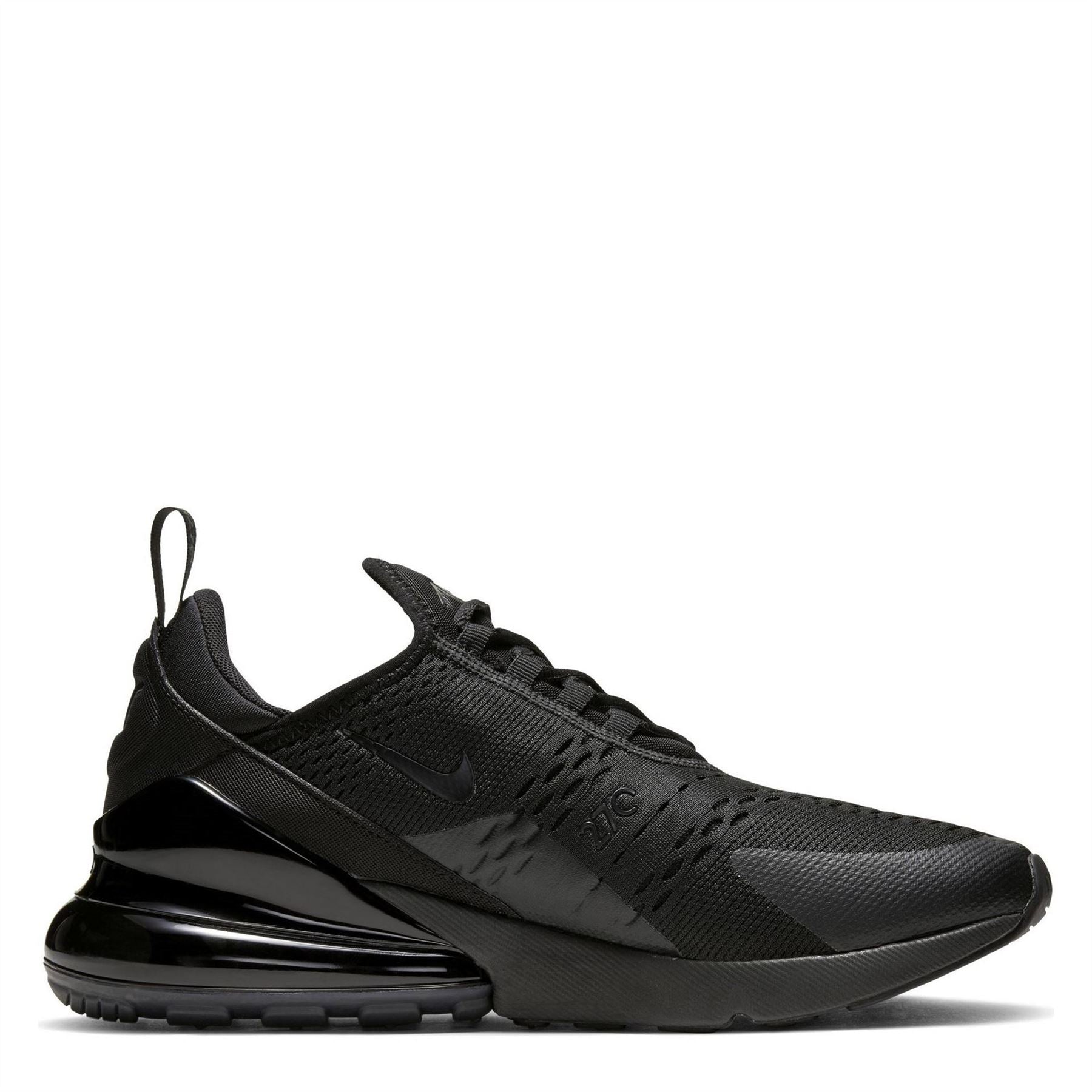 Nike Mens Air Max 270 Trainers