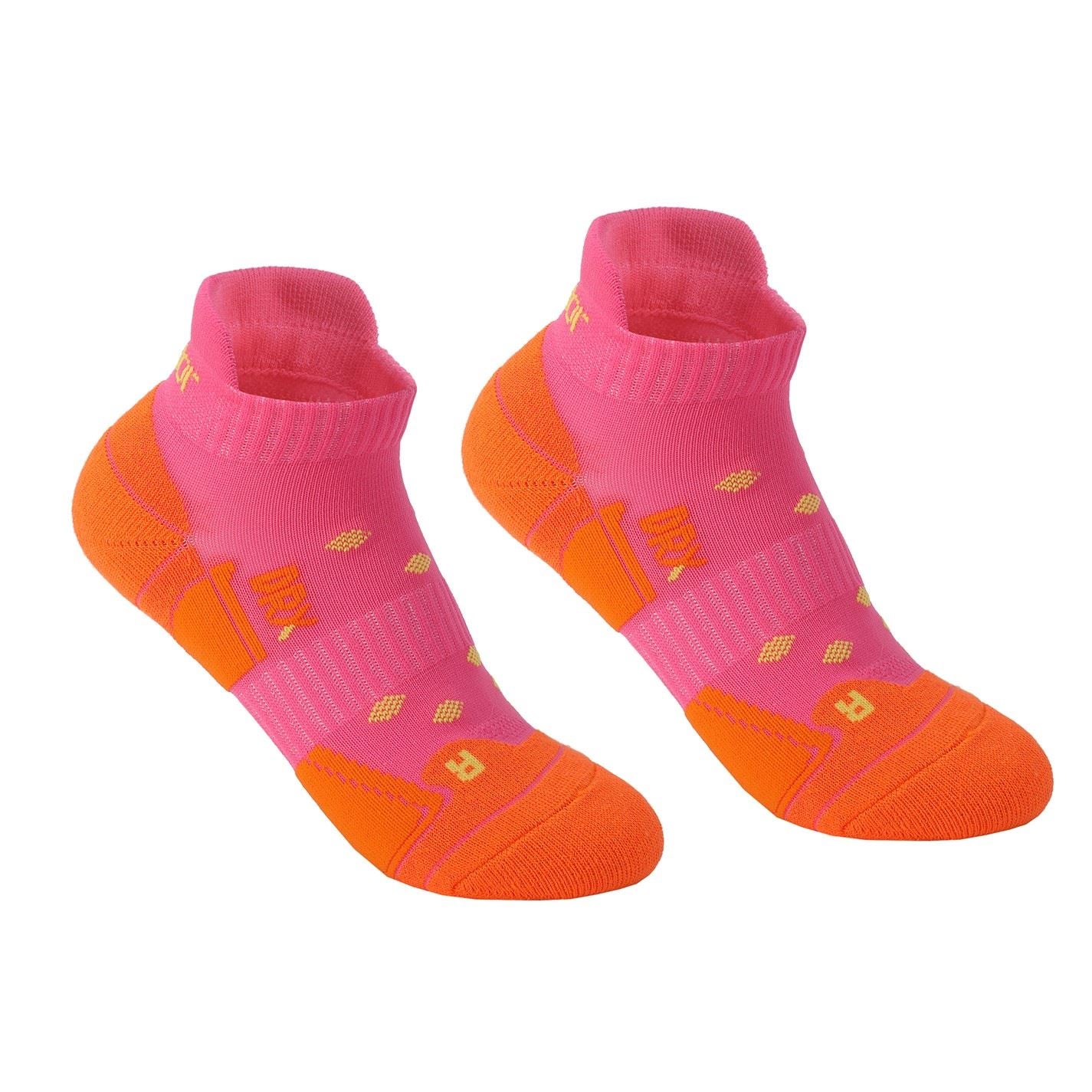 ガリガリ　JC-05＆Socks Karrimor 2 Pack Running Socks Ladies – Lovell Sports