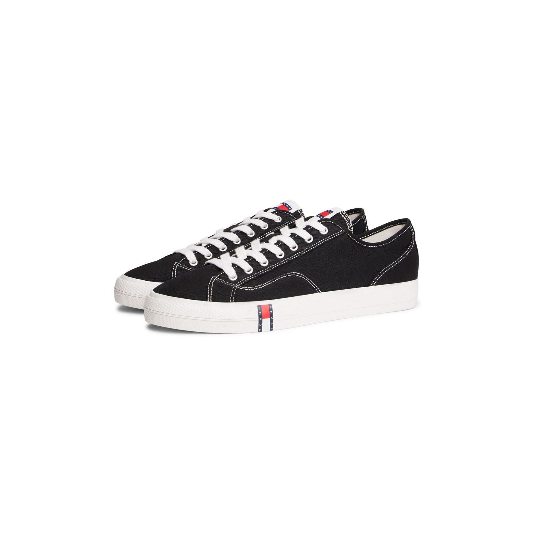 Tommy Jeans Canvasas Trainers