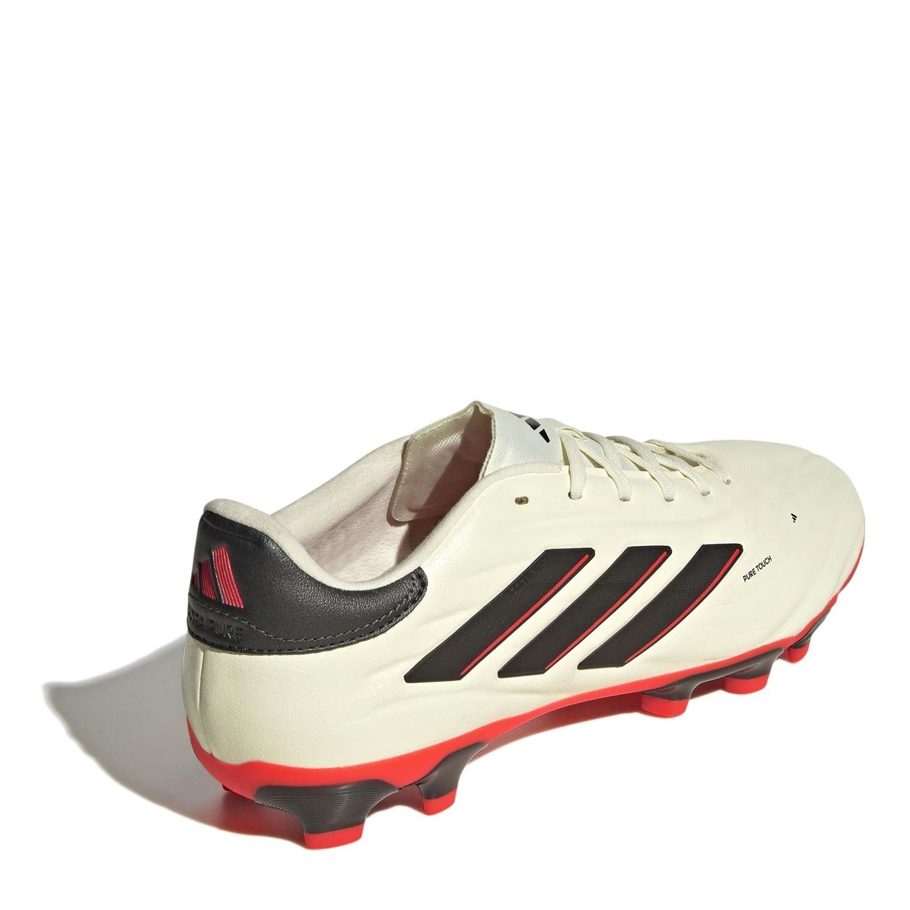 adidas Pure 2 Pro Low Top Lace-Up Sneakers