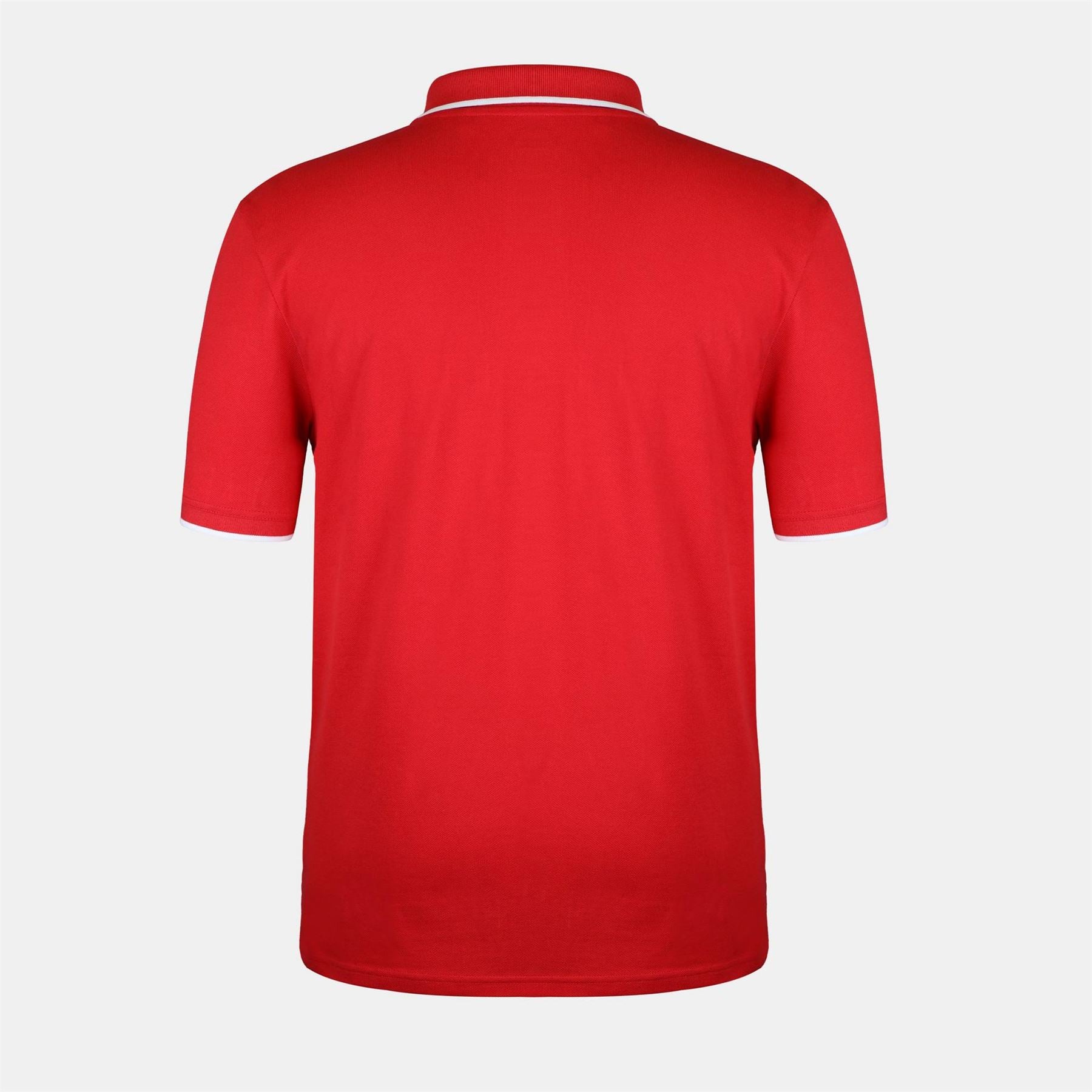 FIFA Wales Polo Shirt