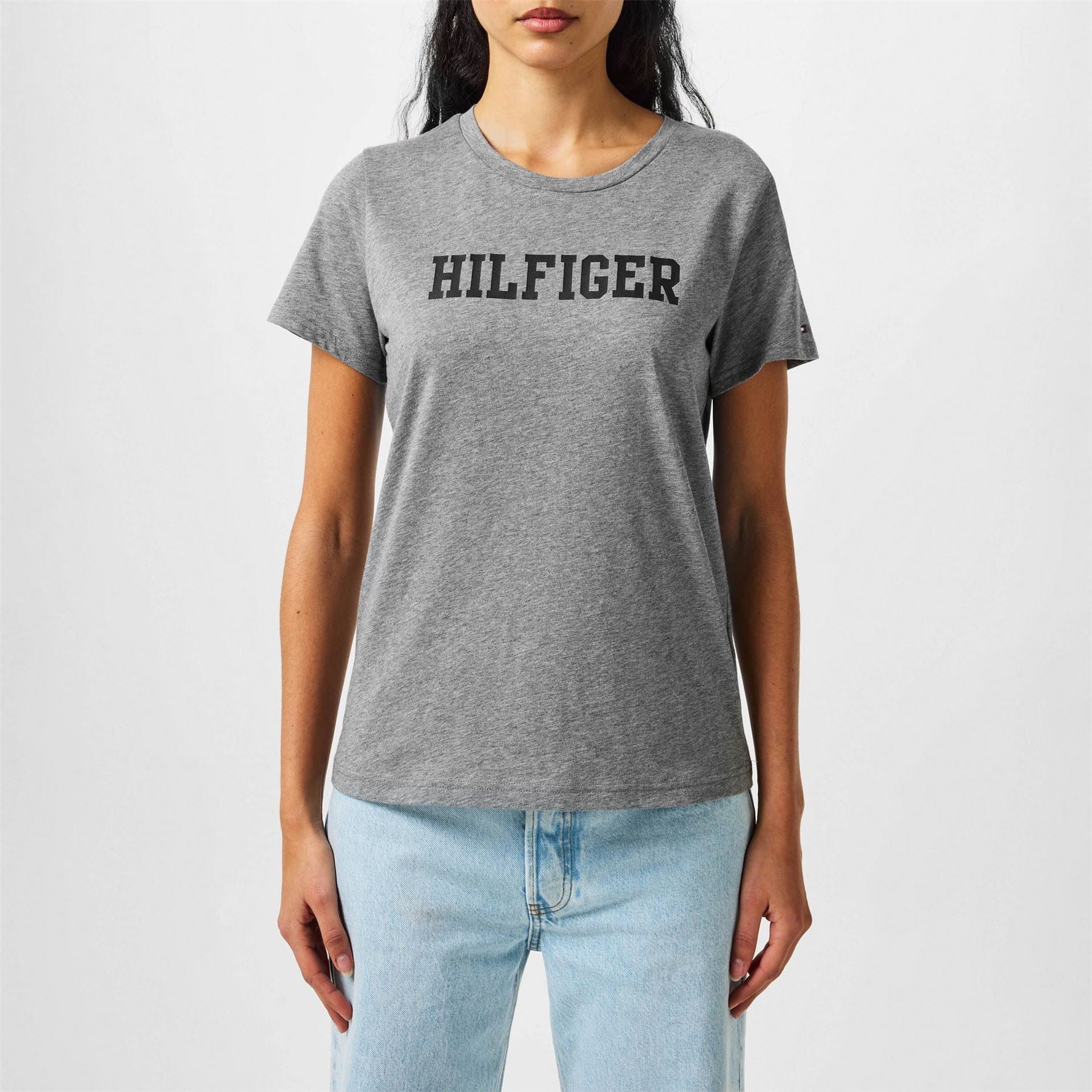 Tommy Hilfiger Sleeve T-Shirt