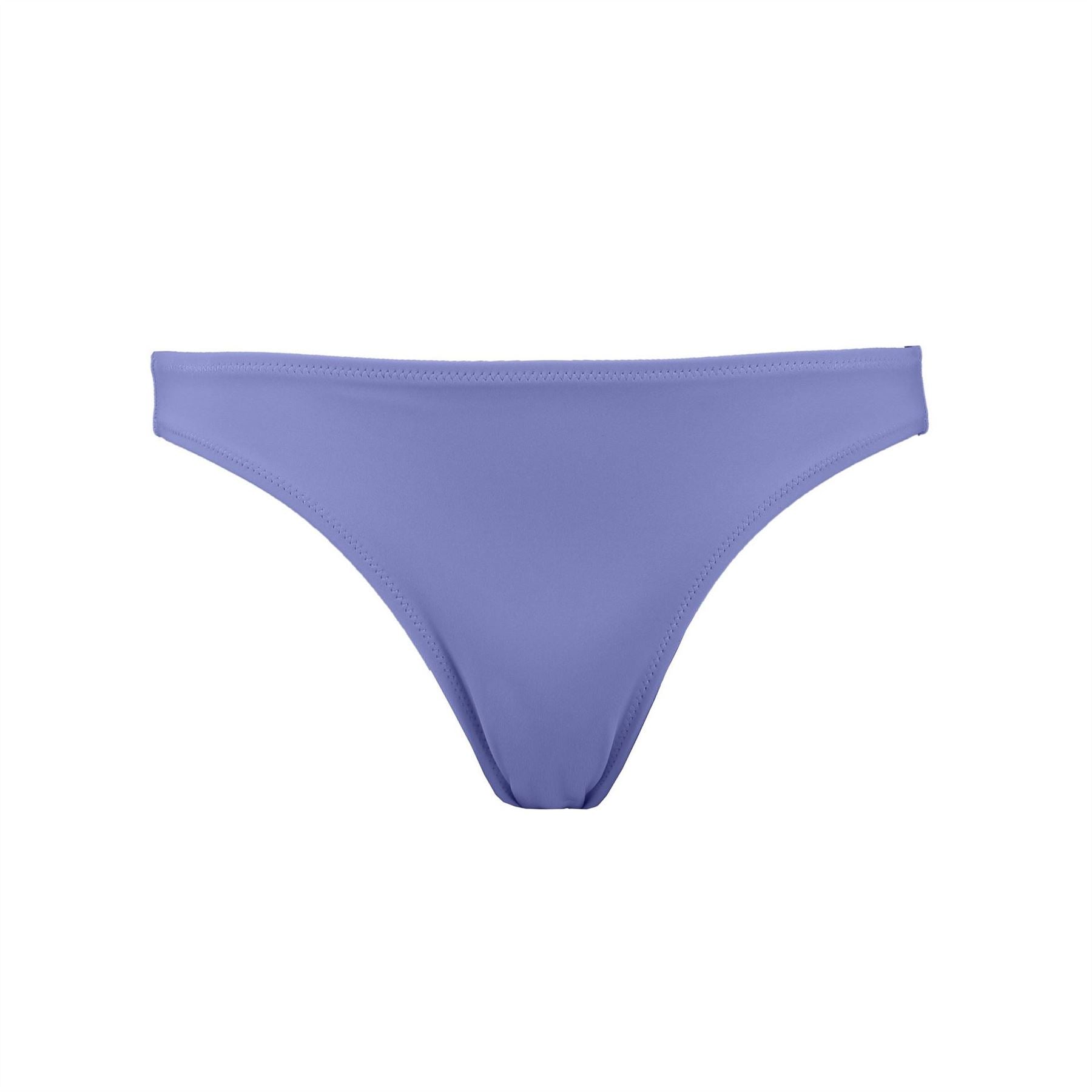 Puma Womens Classic Bikini Bottoms