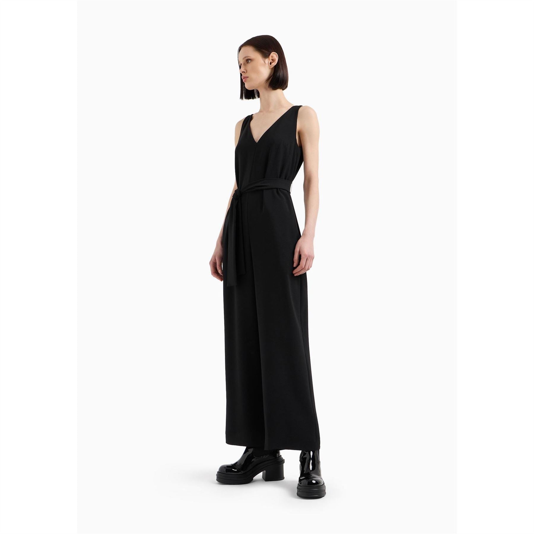 Armani Exchange Jumpsuit