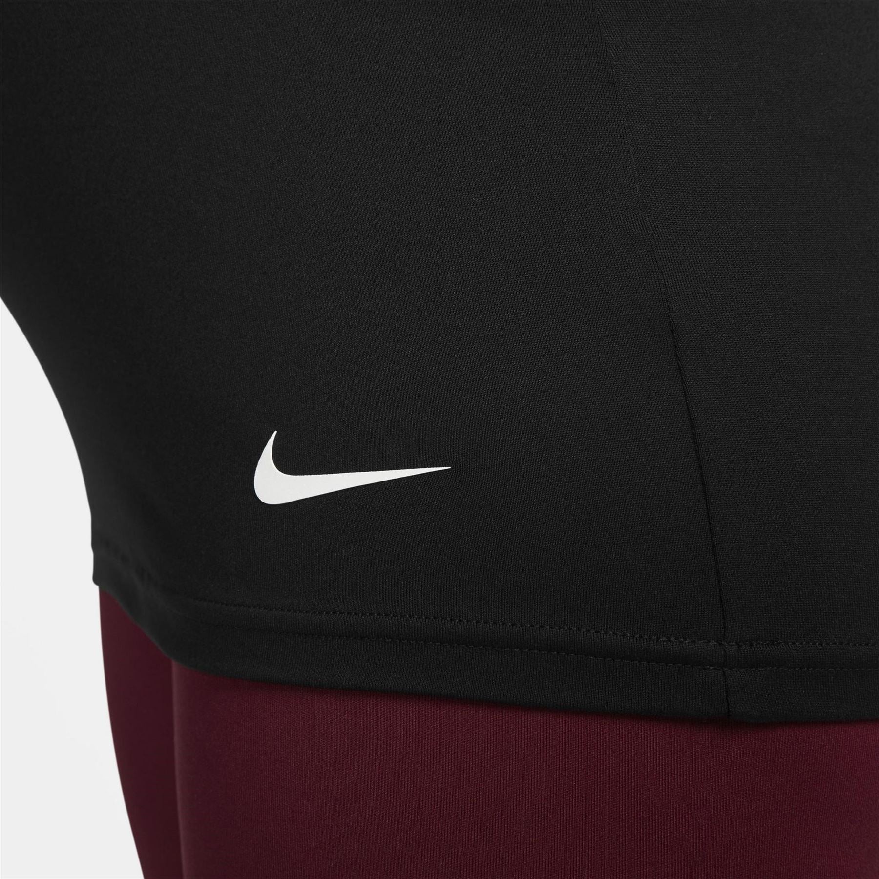 Nike Womens Maternity Dri Fit Tank